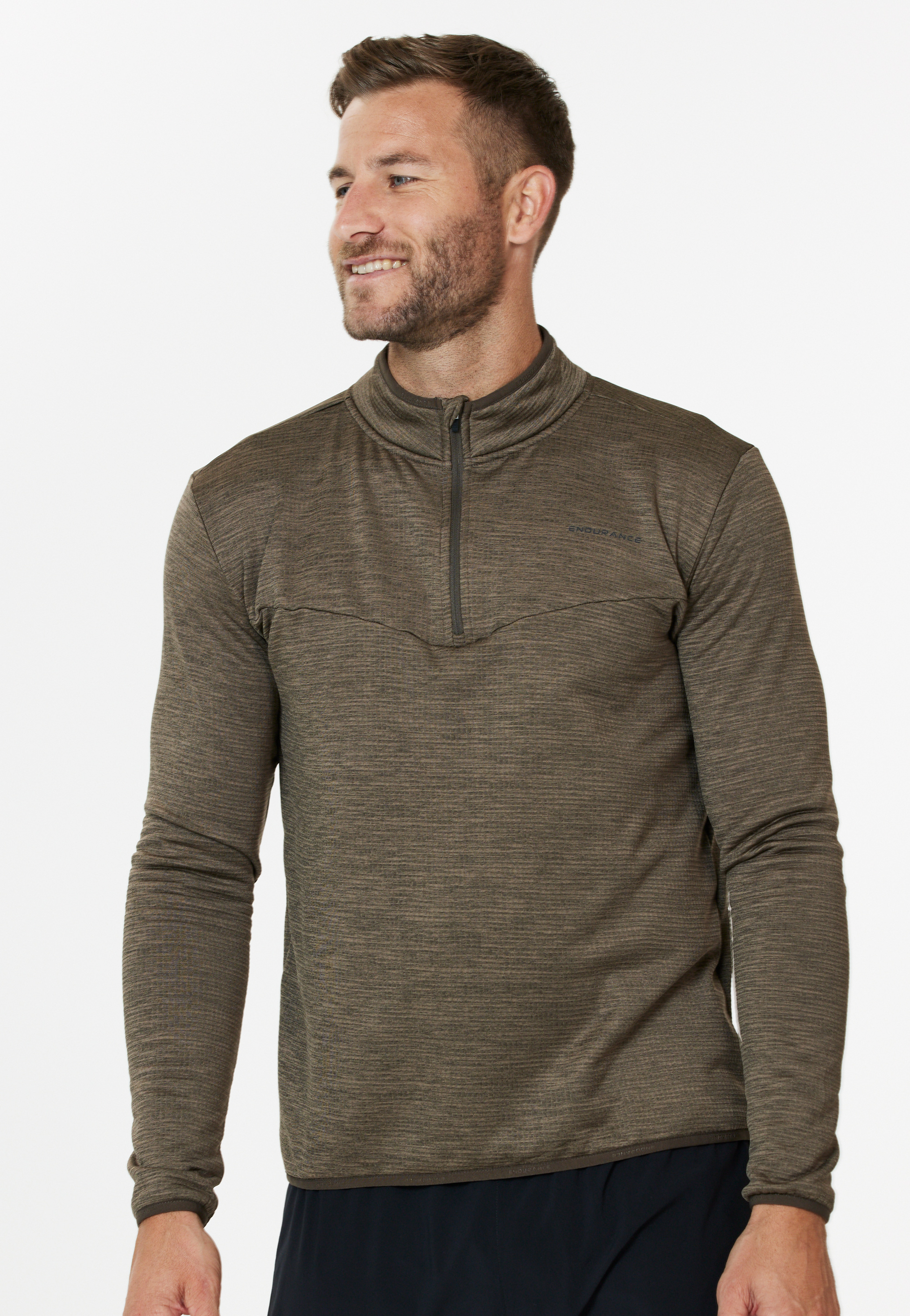 ENDURANCE, Ledger Functional Shirt