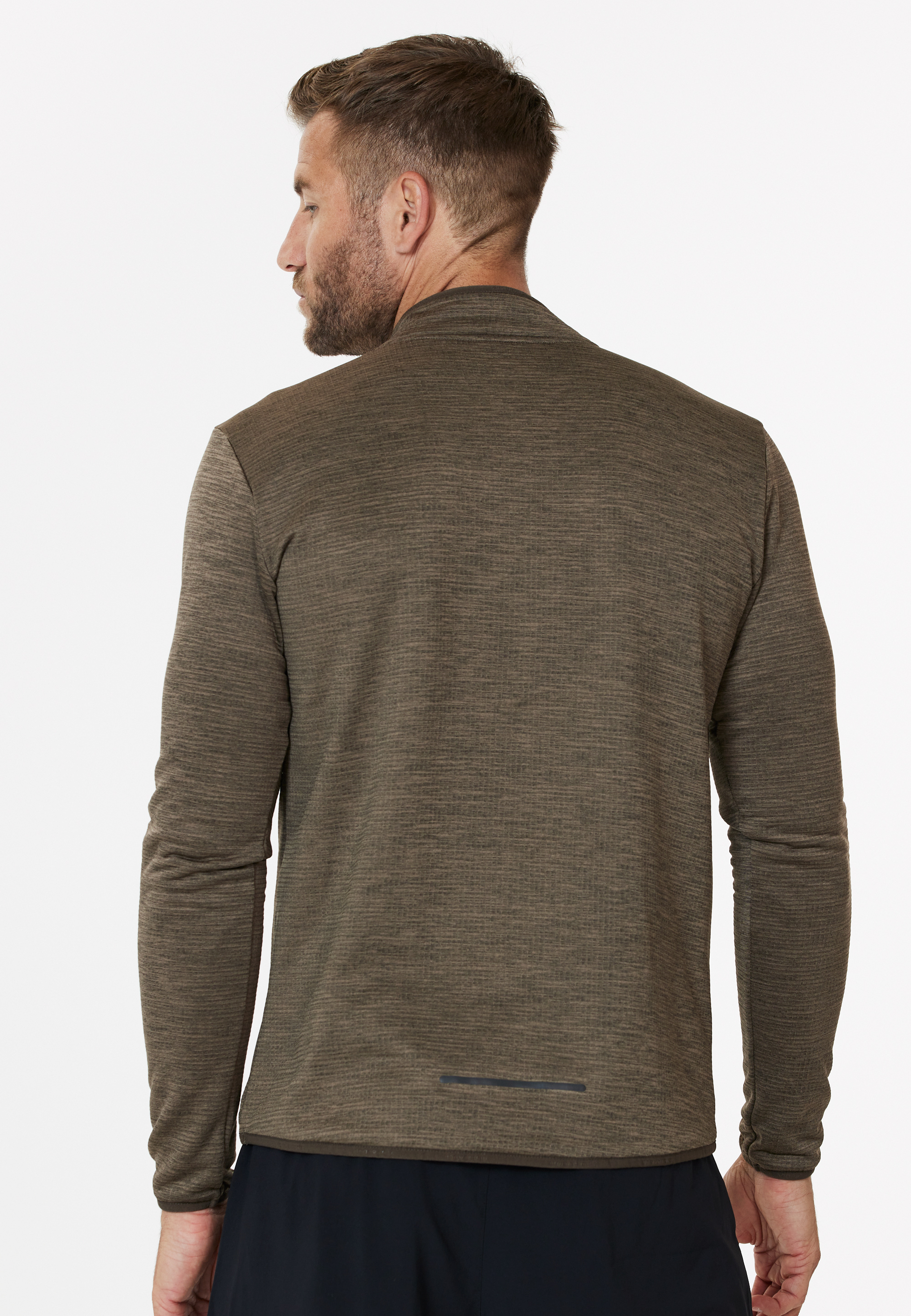 ENDURANCE, Ledger Functional Shirt