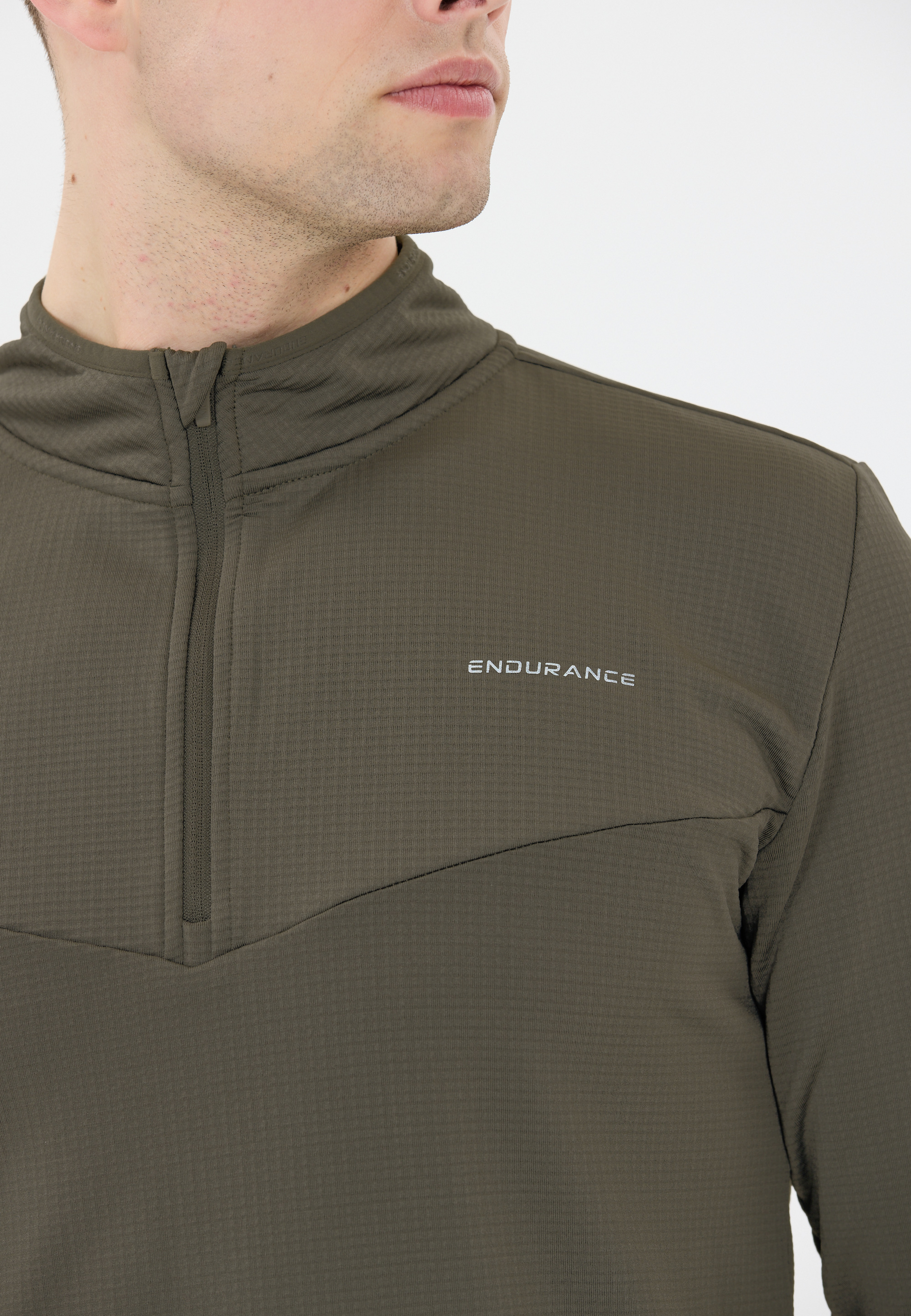 ENDURANCE, Ledger Functional Shirt