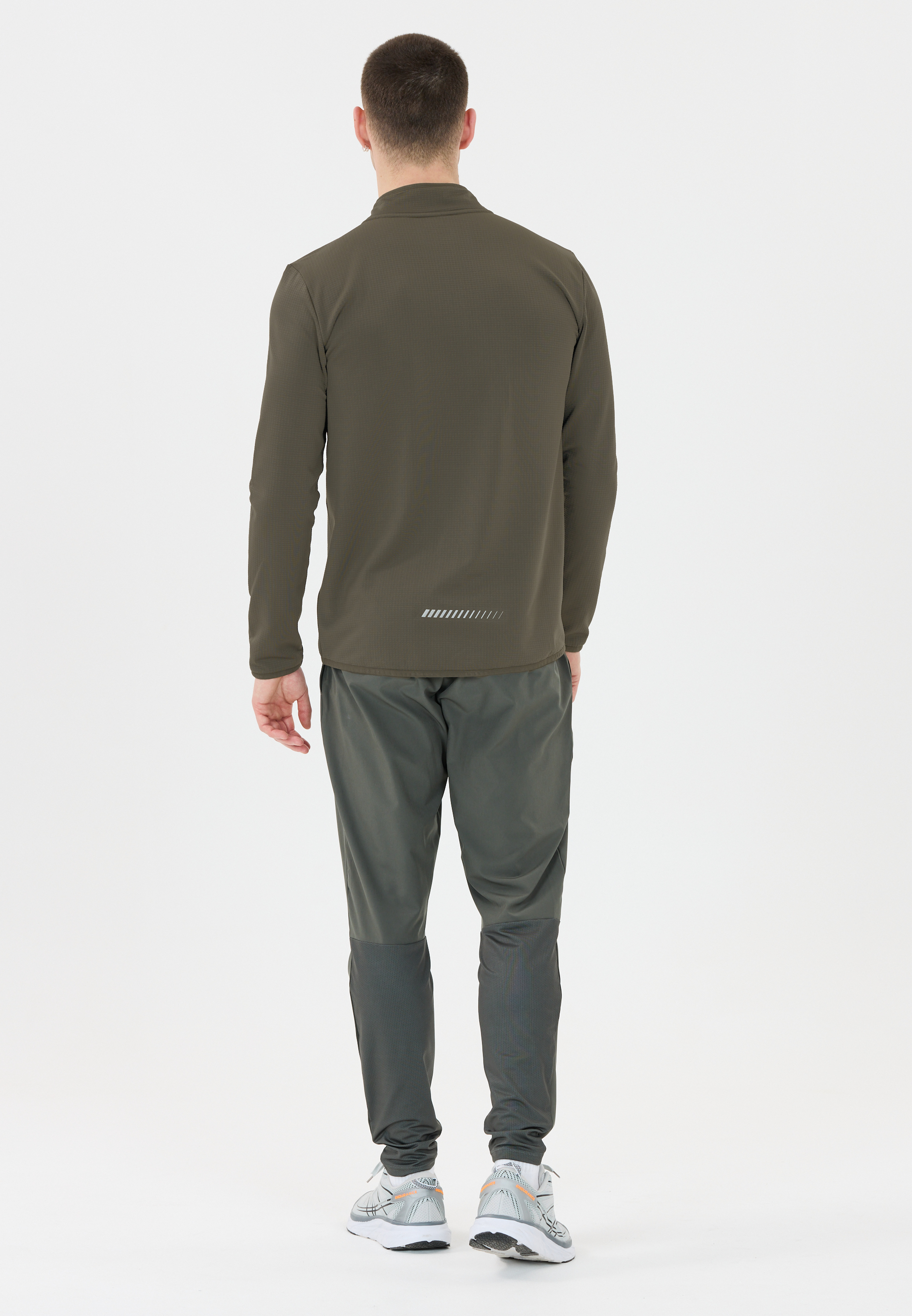 ENDURANCE, Ledger Functional Shirt