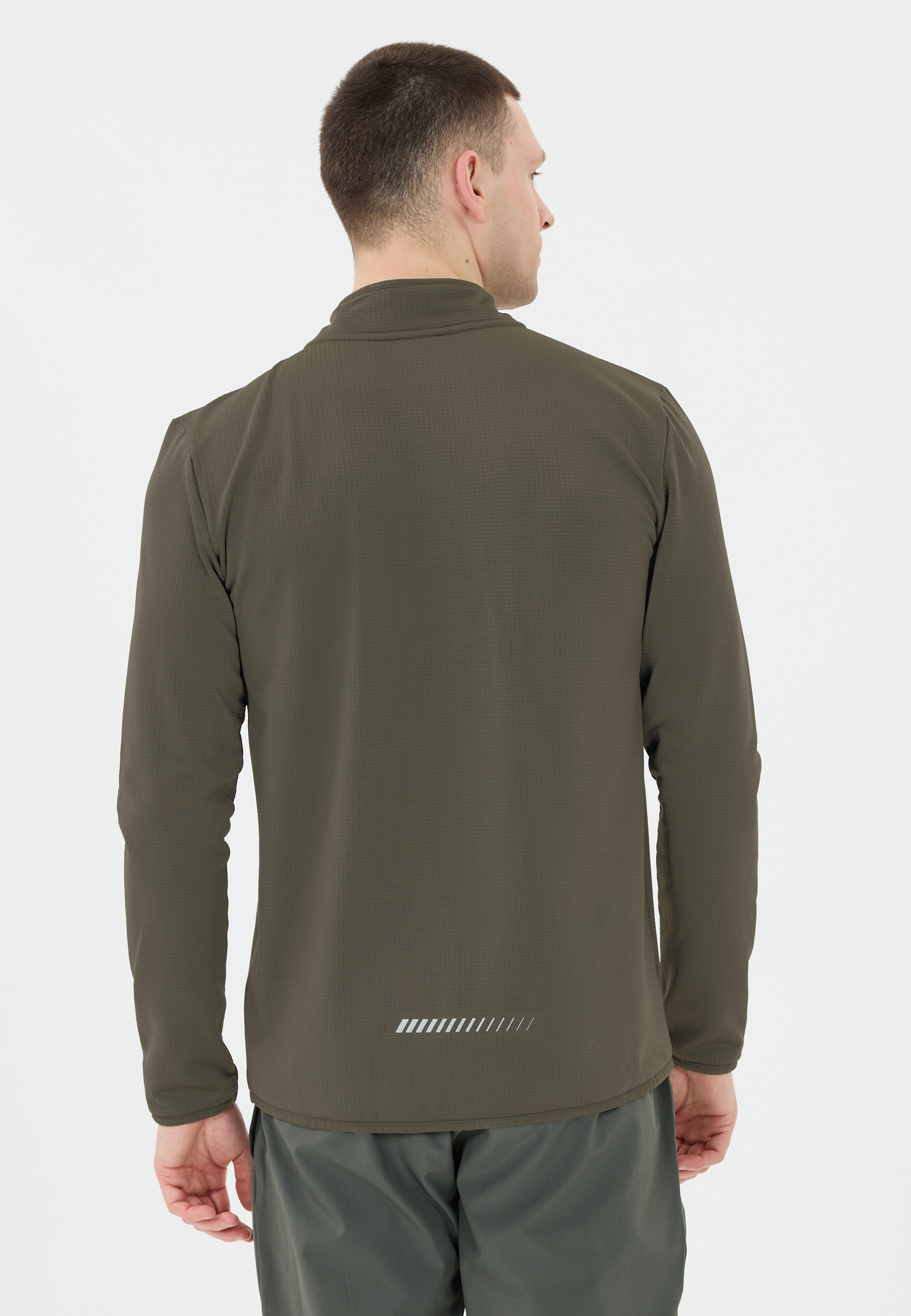 ENDURANCE, Ledger Functional Shirt