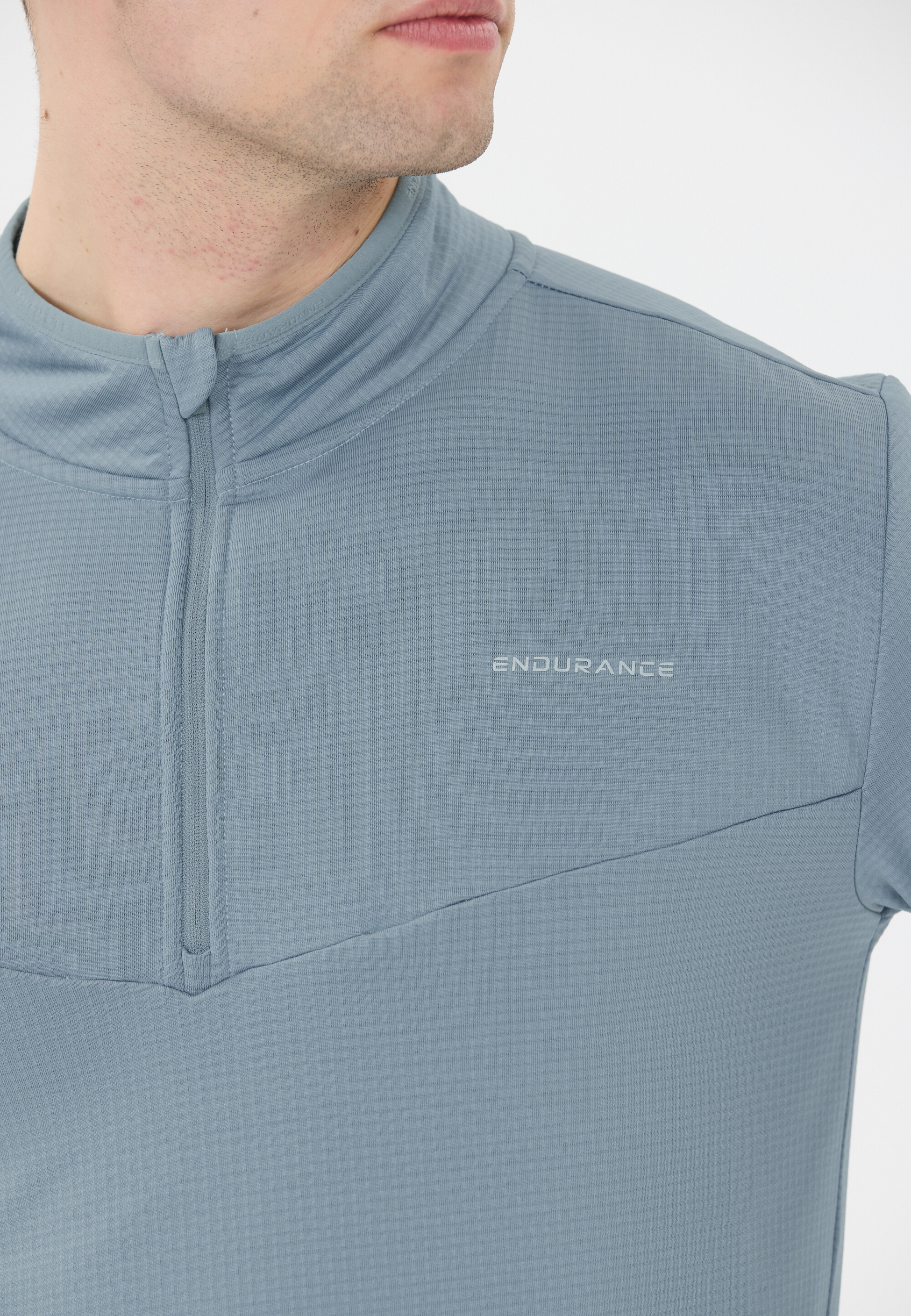 ENDURANCE, Ledger Functional Shirt