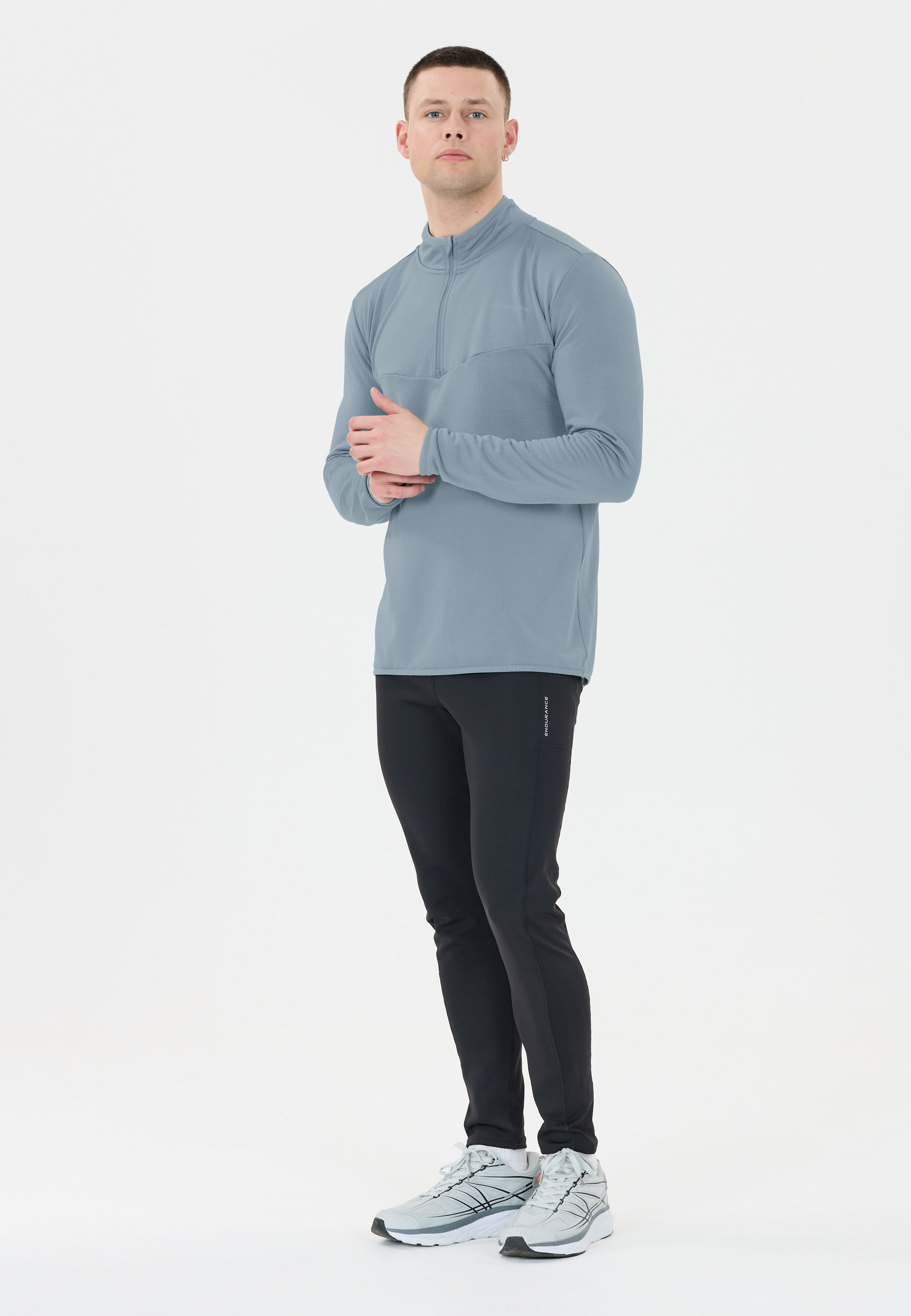 ENDURANCE, Ledger Functional Shirt