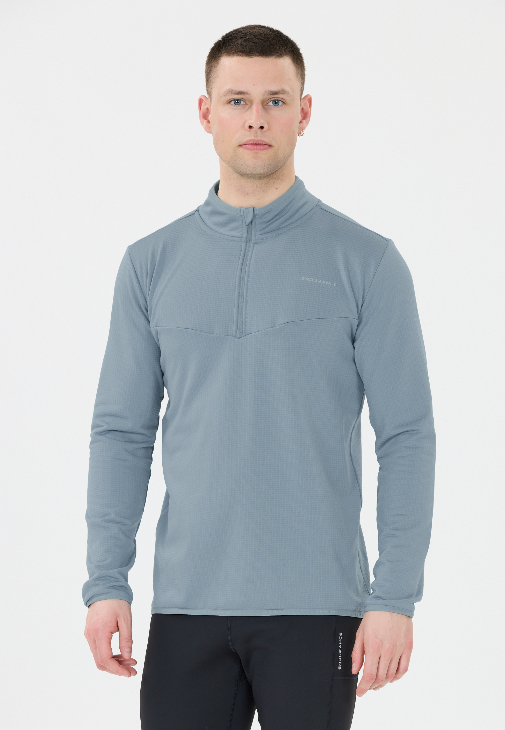 ENDURANCE, Ledger Functional Shirt