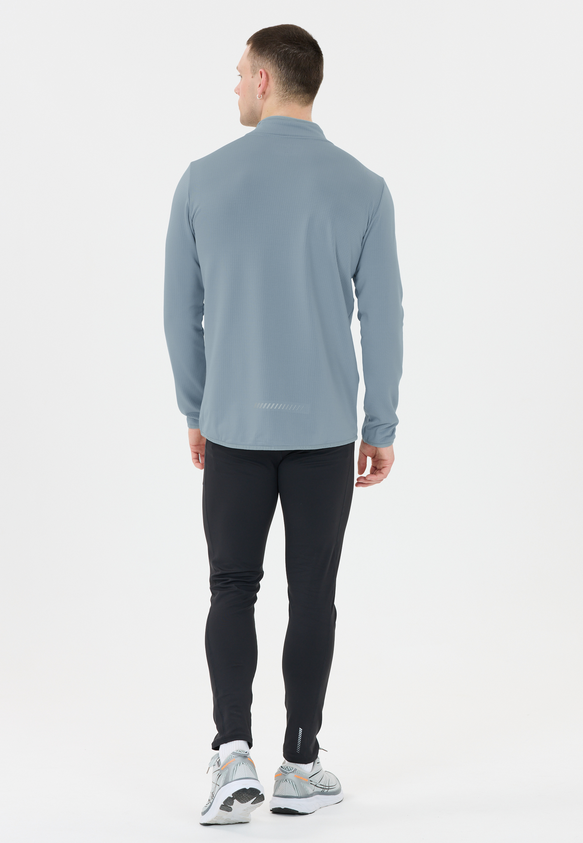 ENDURANCE, Ledger Functional Shirt