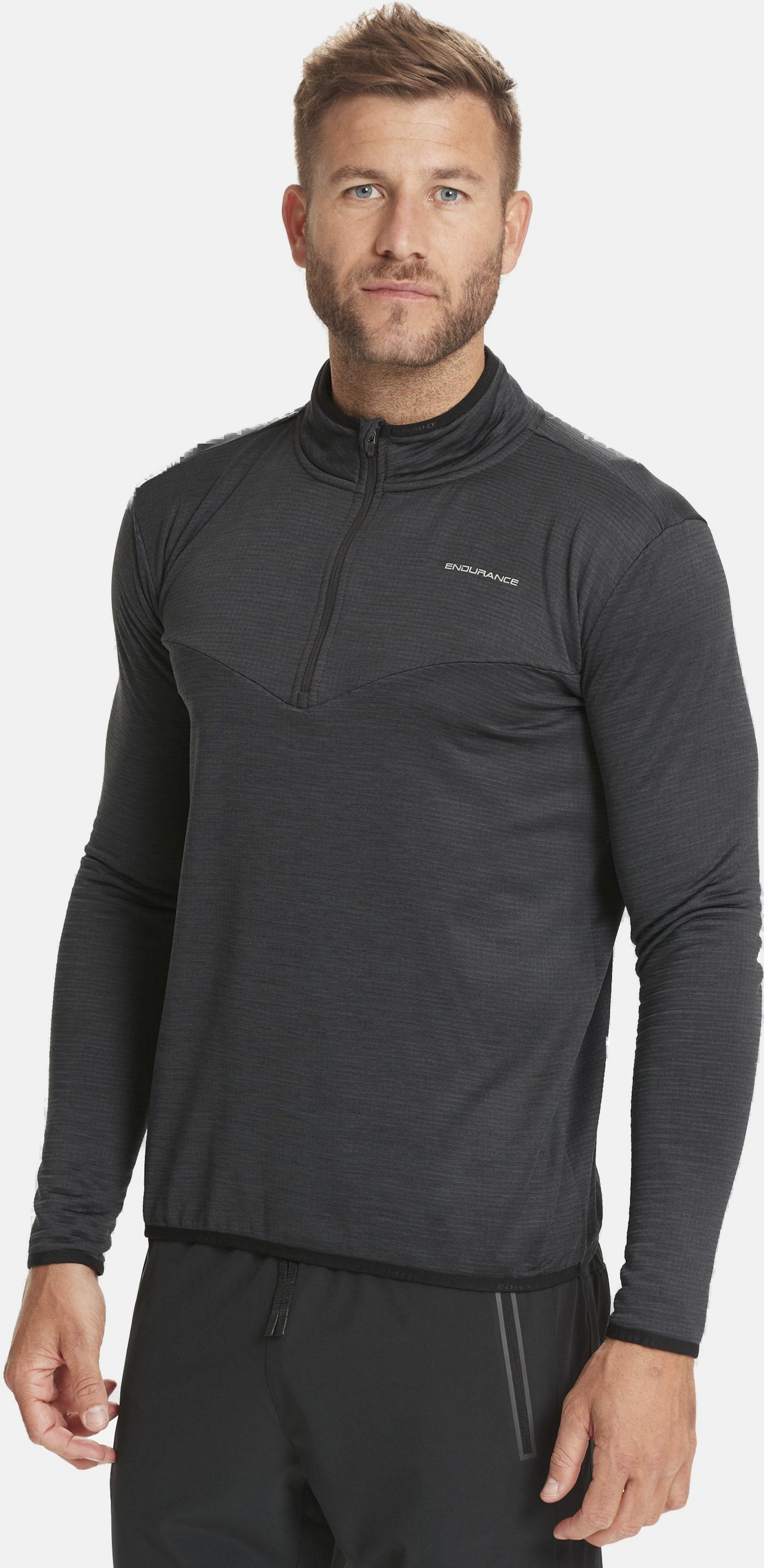ENDURANCE, Ledger Functional Shirt