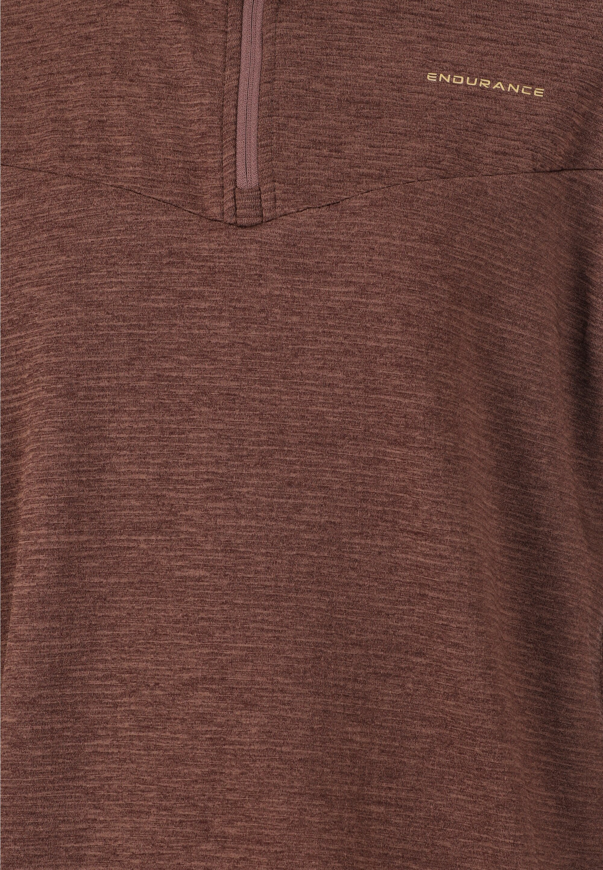ENDURANCE, Ledger Jr. Pullover