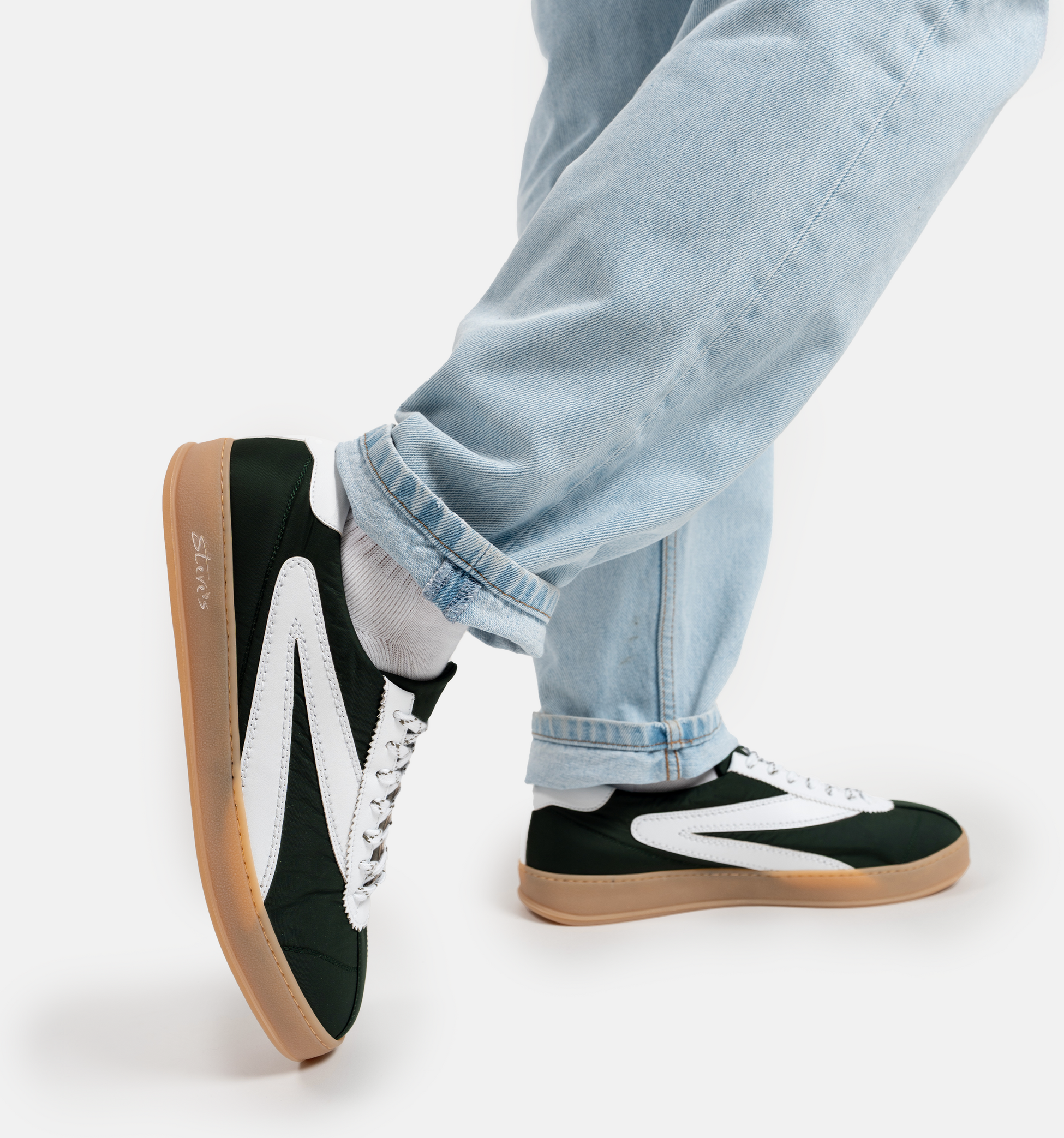 STEVE'S, Legacy Bomber-borneo