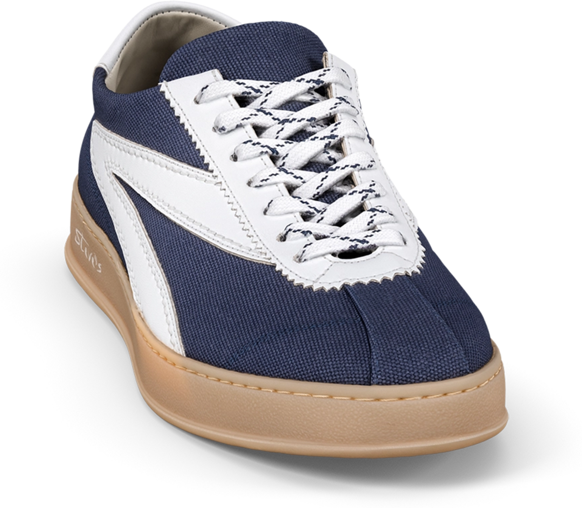 STEVE'S, Legacy Canvas-abyss