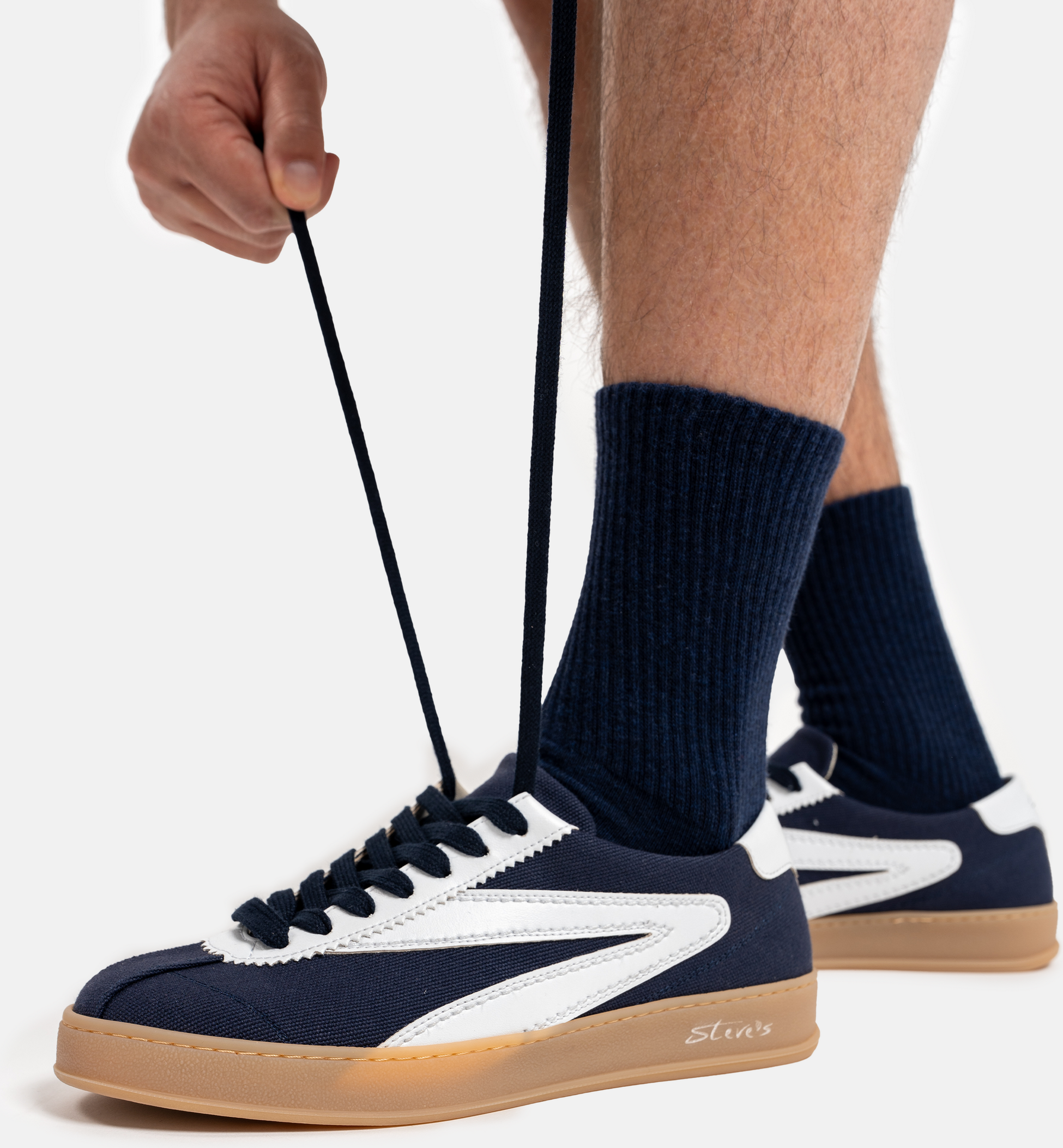 STEVE'S, Legacy Canvas-abyss