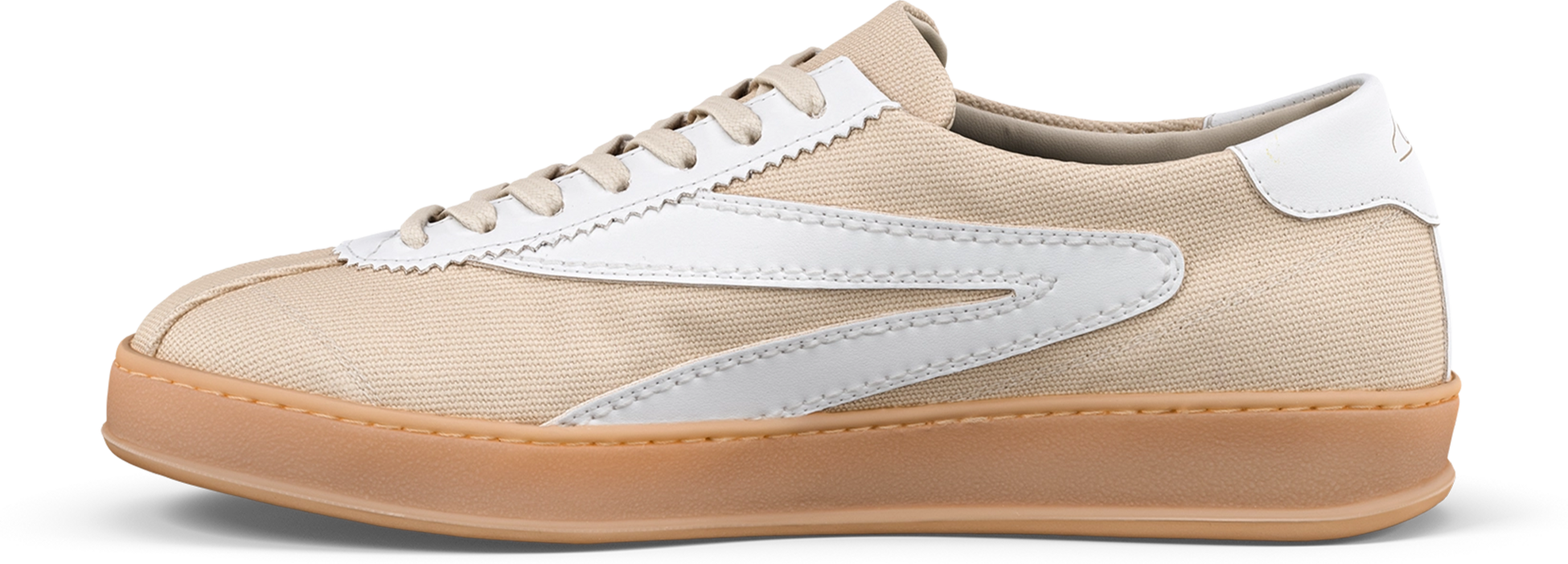 STEVE'S, Legacy Canvas-dune