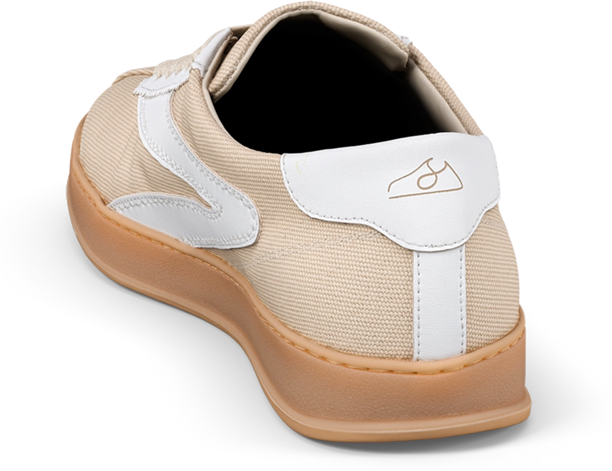 STEVE'S, Legacy Canvas-dune