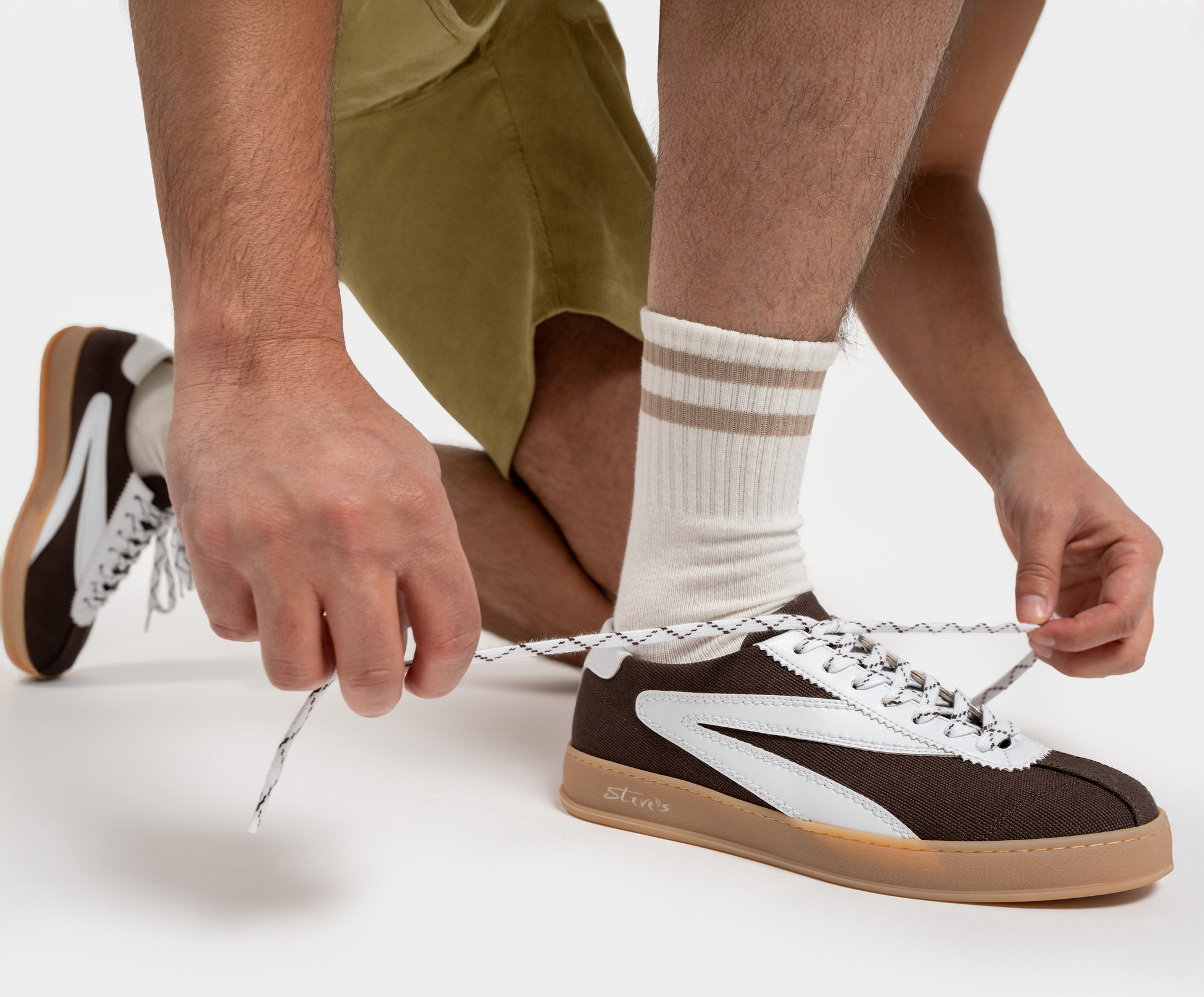 STEVE'S, Legacy Canvas-sequoia