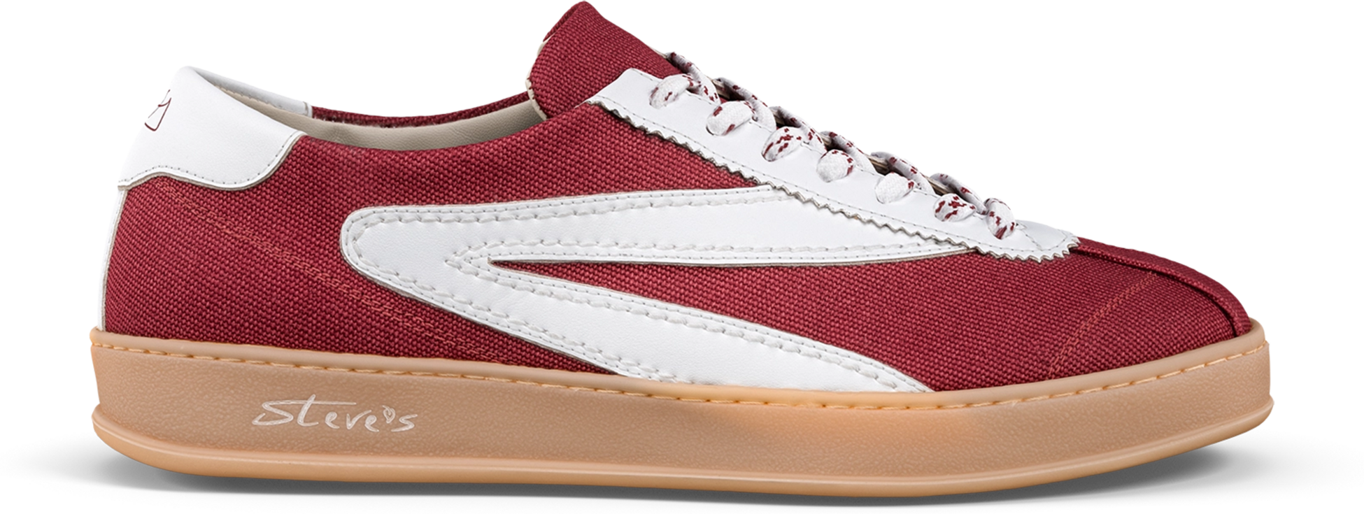 STEVE'S, Legacy Canvas-sienna