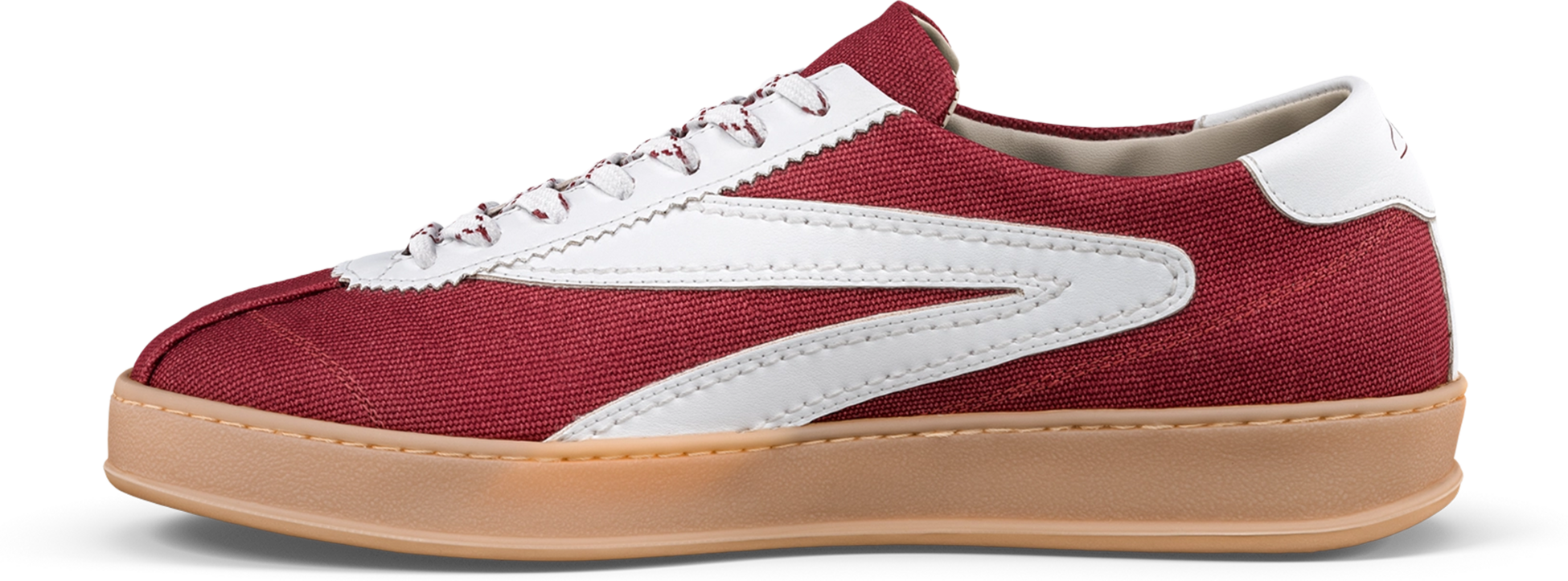 STEVE'S, Legacy Canvas-sienna