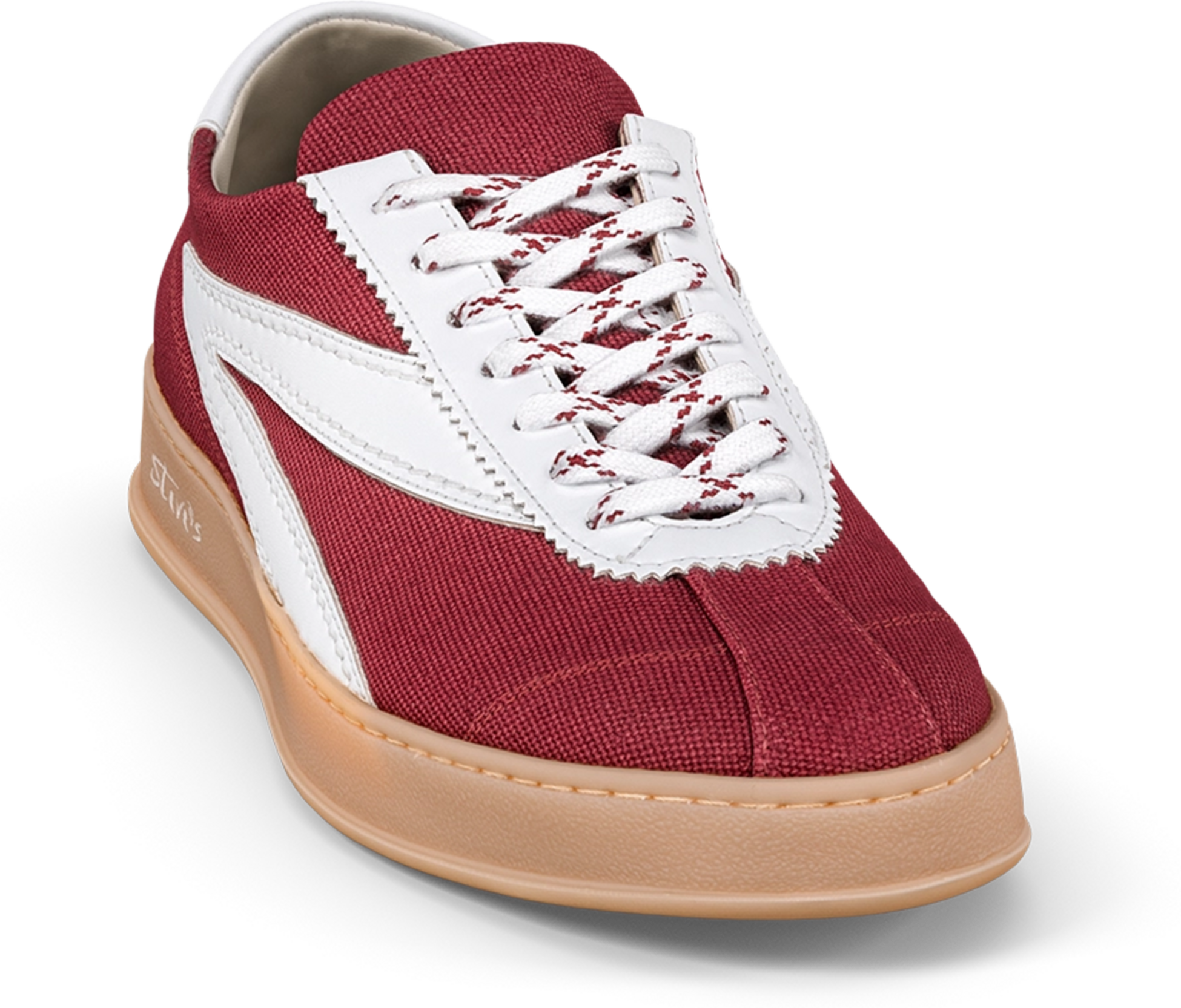 STEVE'S, Legacy Canvas-sienna