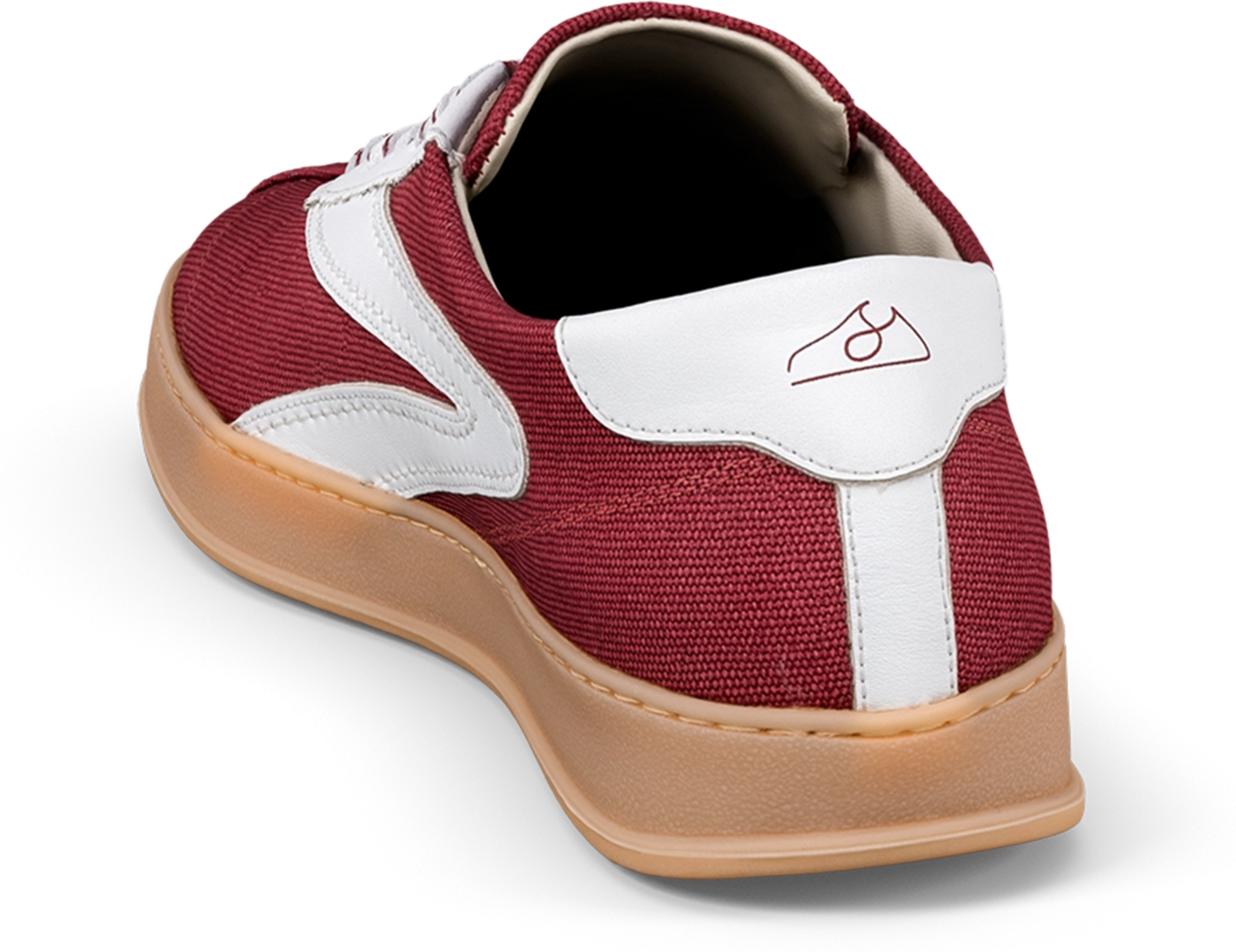 STEVE'S, Legacy Canvas-sienna