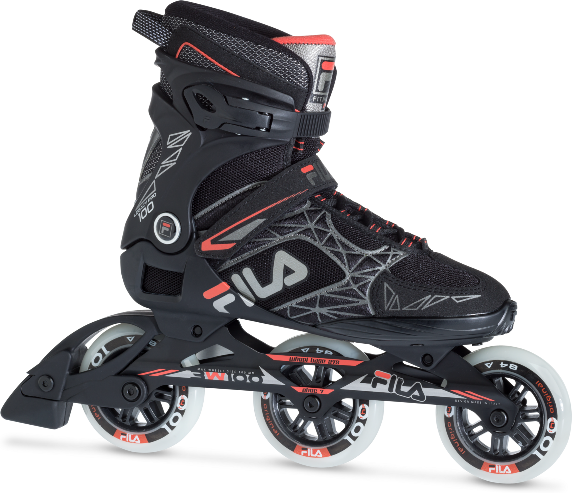 FILA, Legacy Pro 100