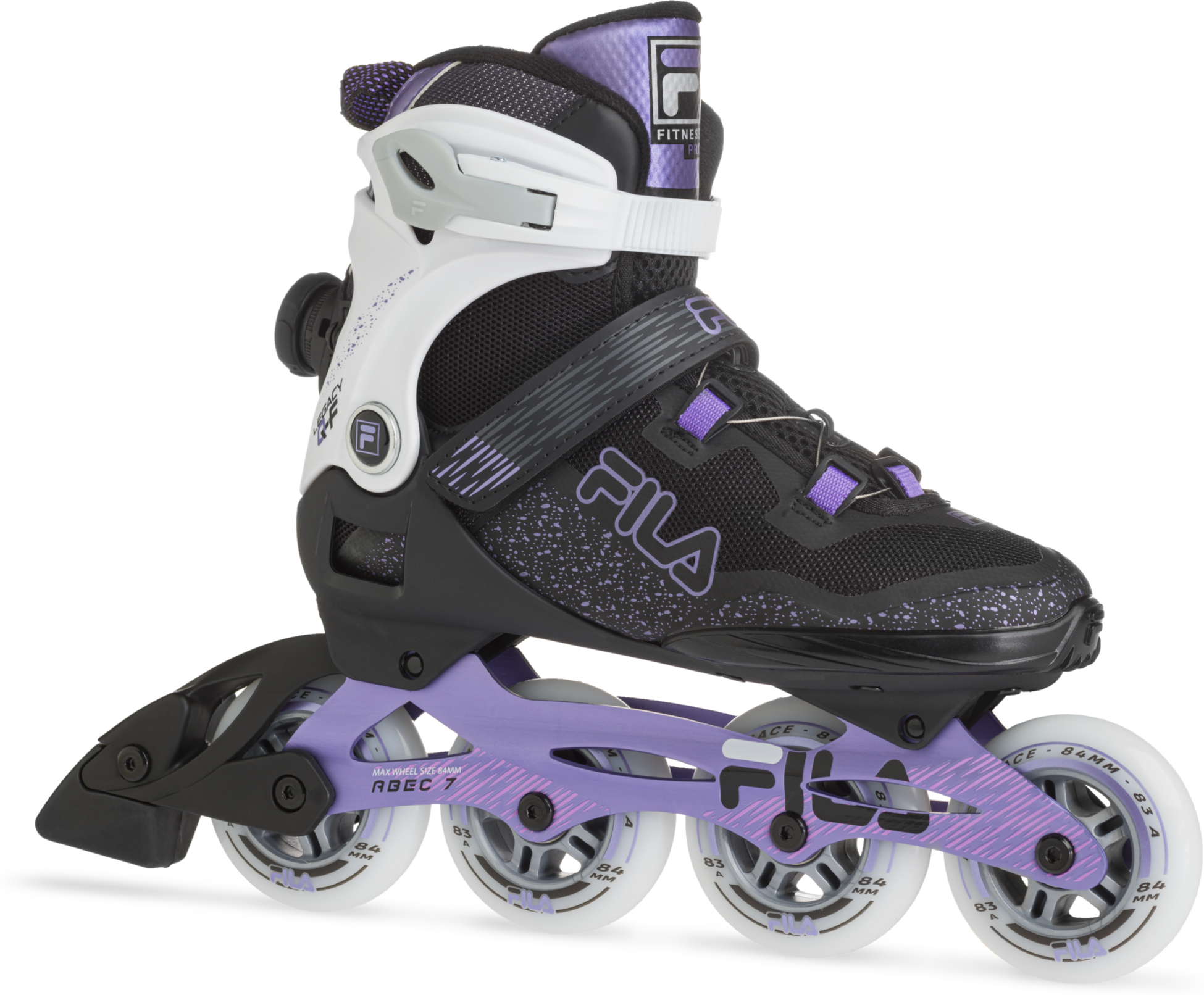 FILA, Legacy Qf Lady