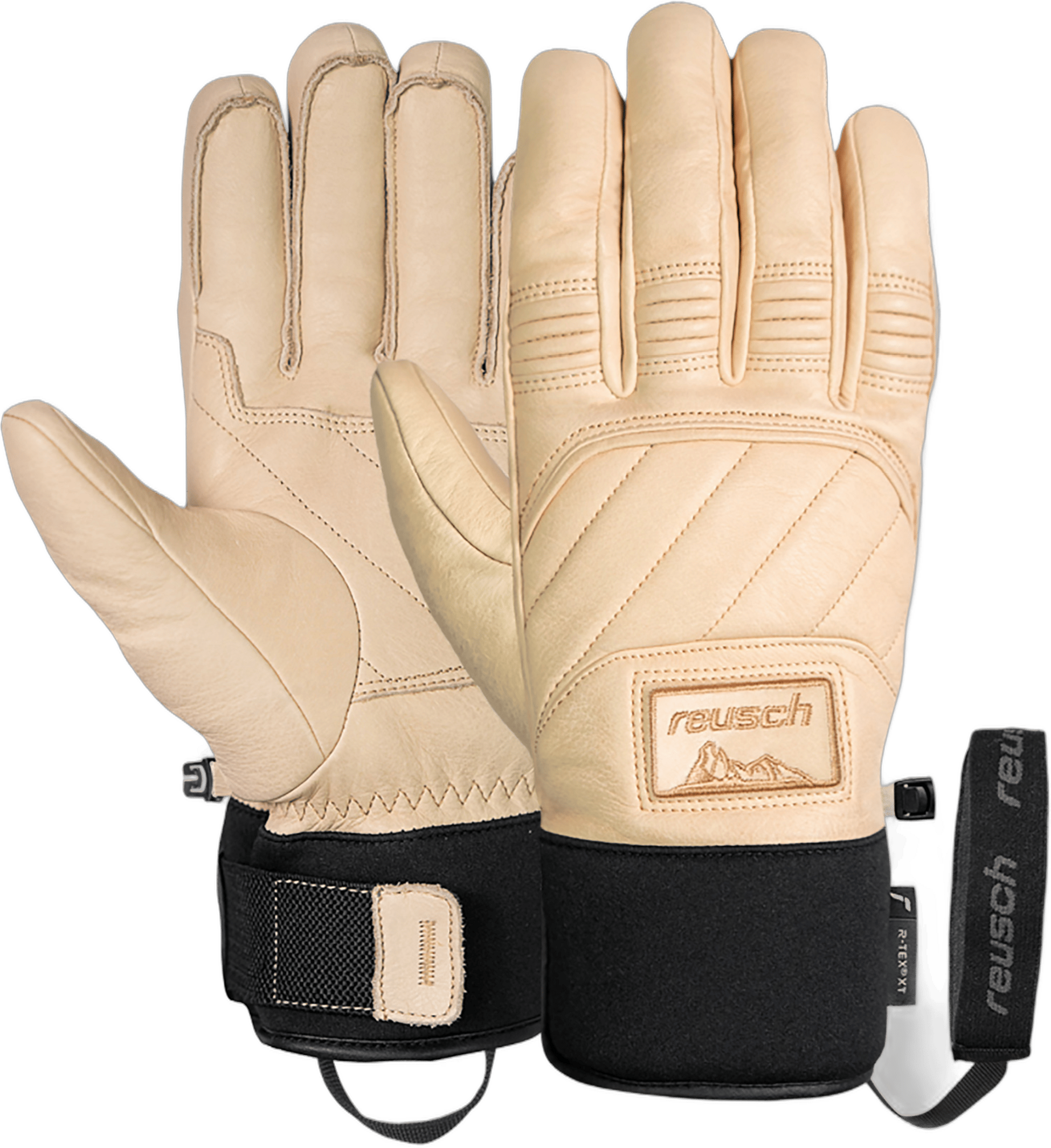 REUSCH, Legacy R-tex&reg; Xt