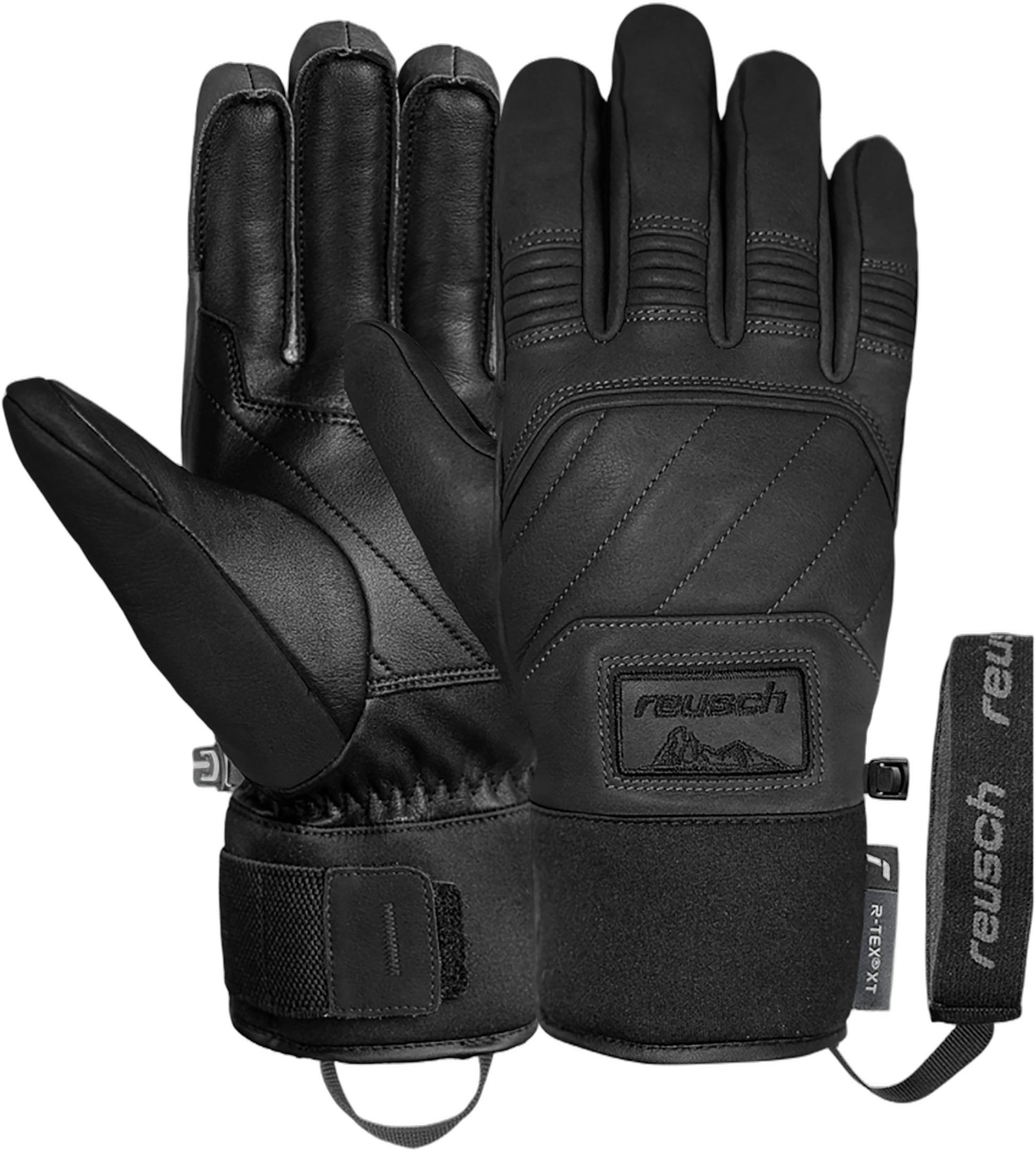 REUSCH, Legacy R-tex&reg; Xt