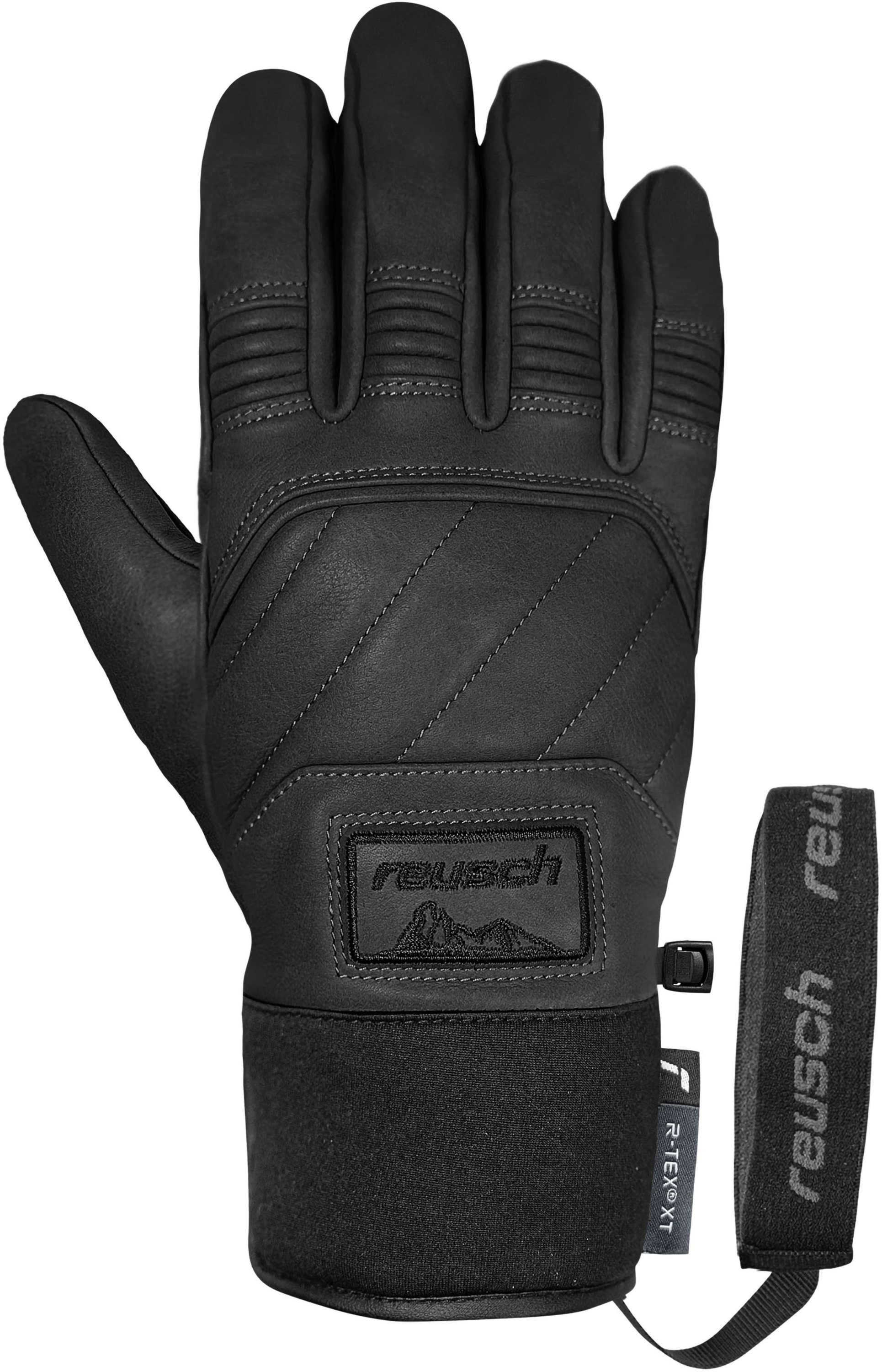 REUSCH, Legacy R-tex&reg; Xt