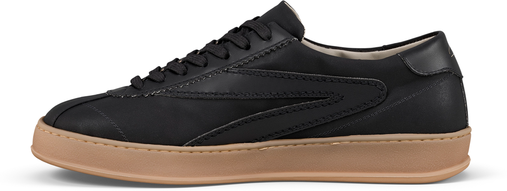 STEVE'S, Legacy Satin-black-panther