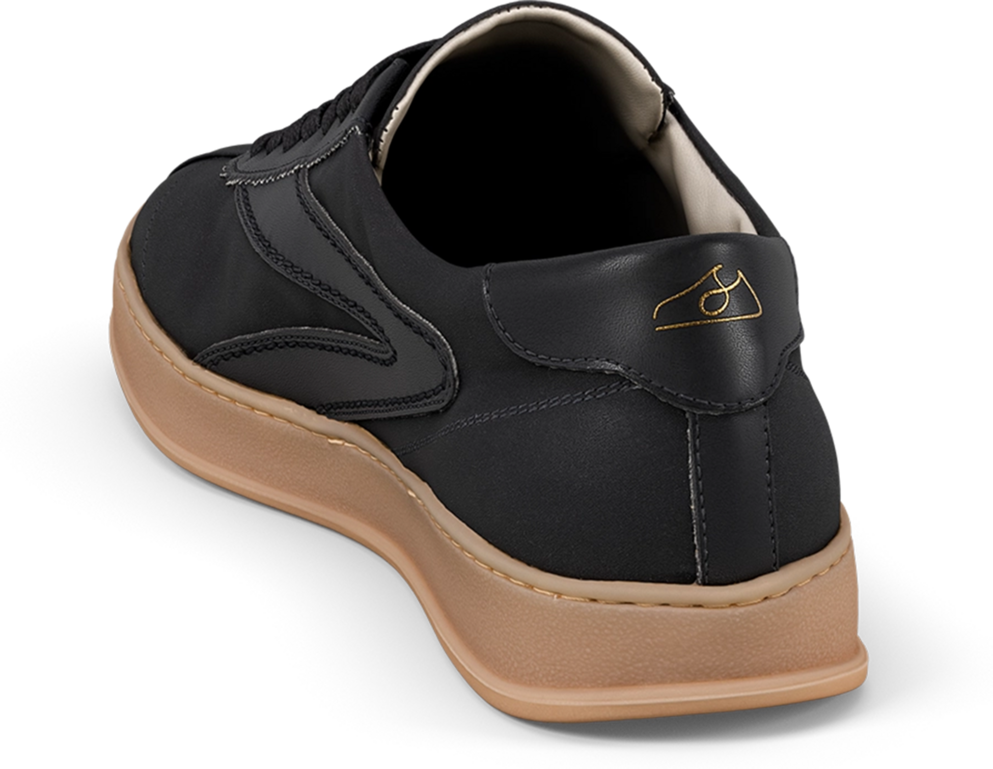 STEVE'S, Legacy Satin-black-panther