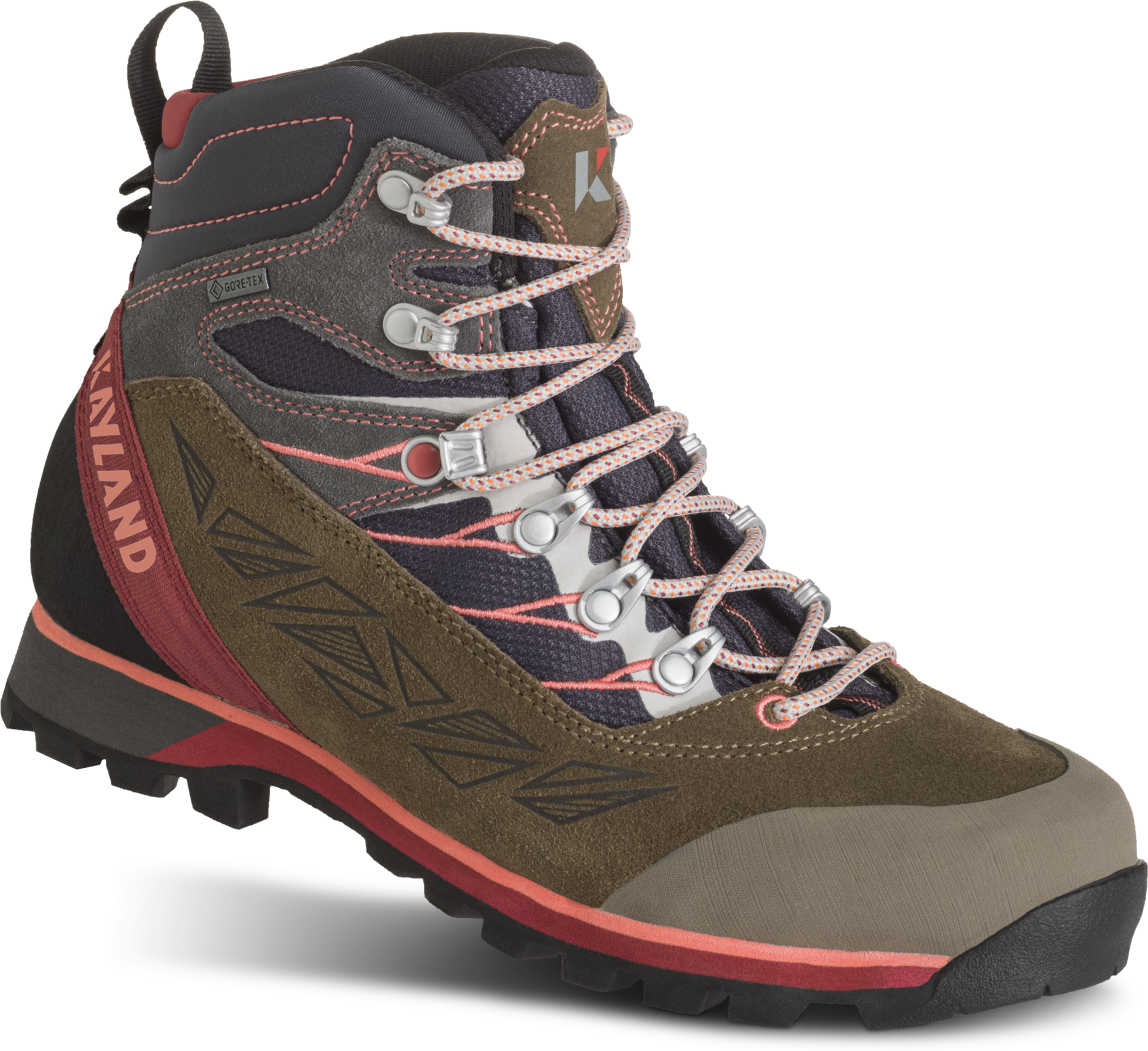 KAYLAND, Legacy W's Gtx