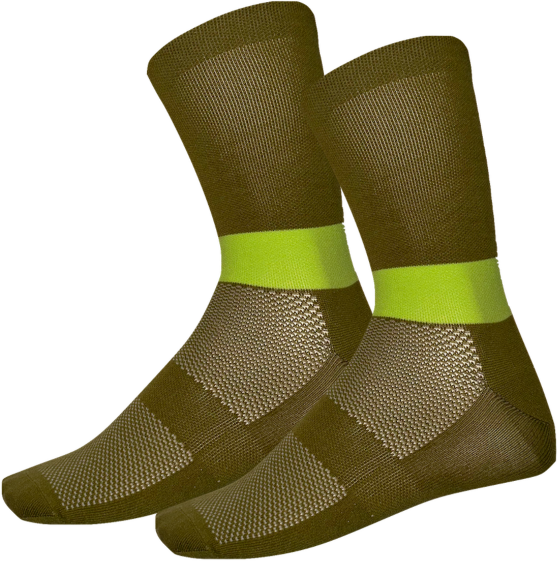 SAVVYDAYS, Legend 2p Functional Crew Socks