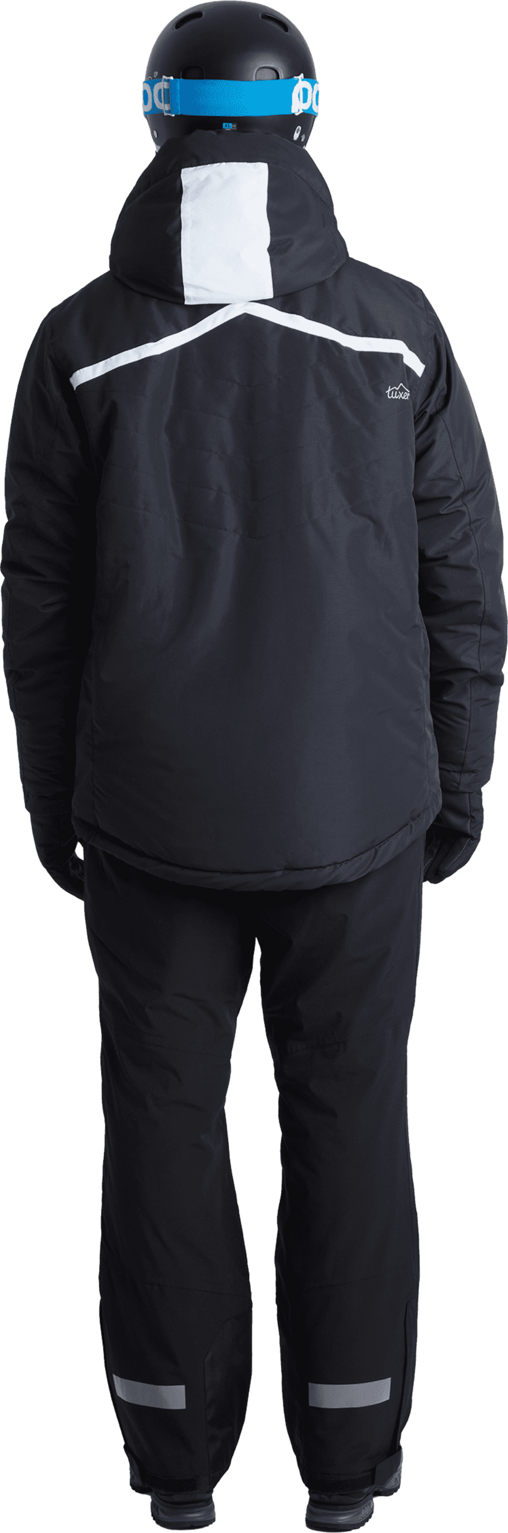 TUXER, Legend Jacket