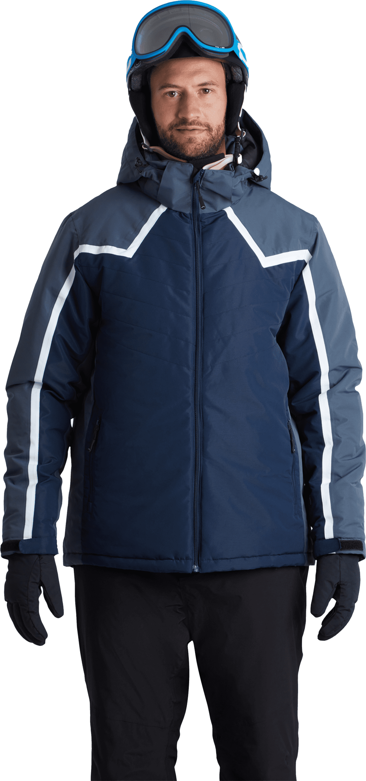 TUXER, Legend Jacket