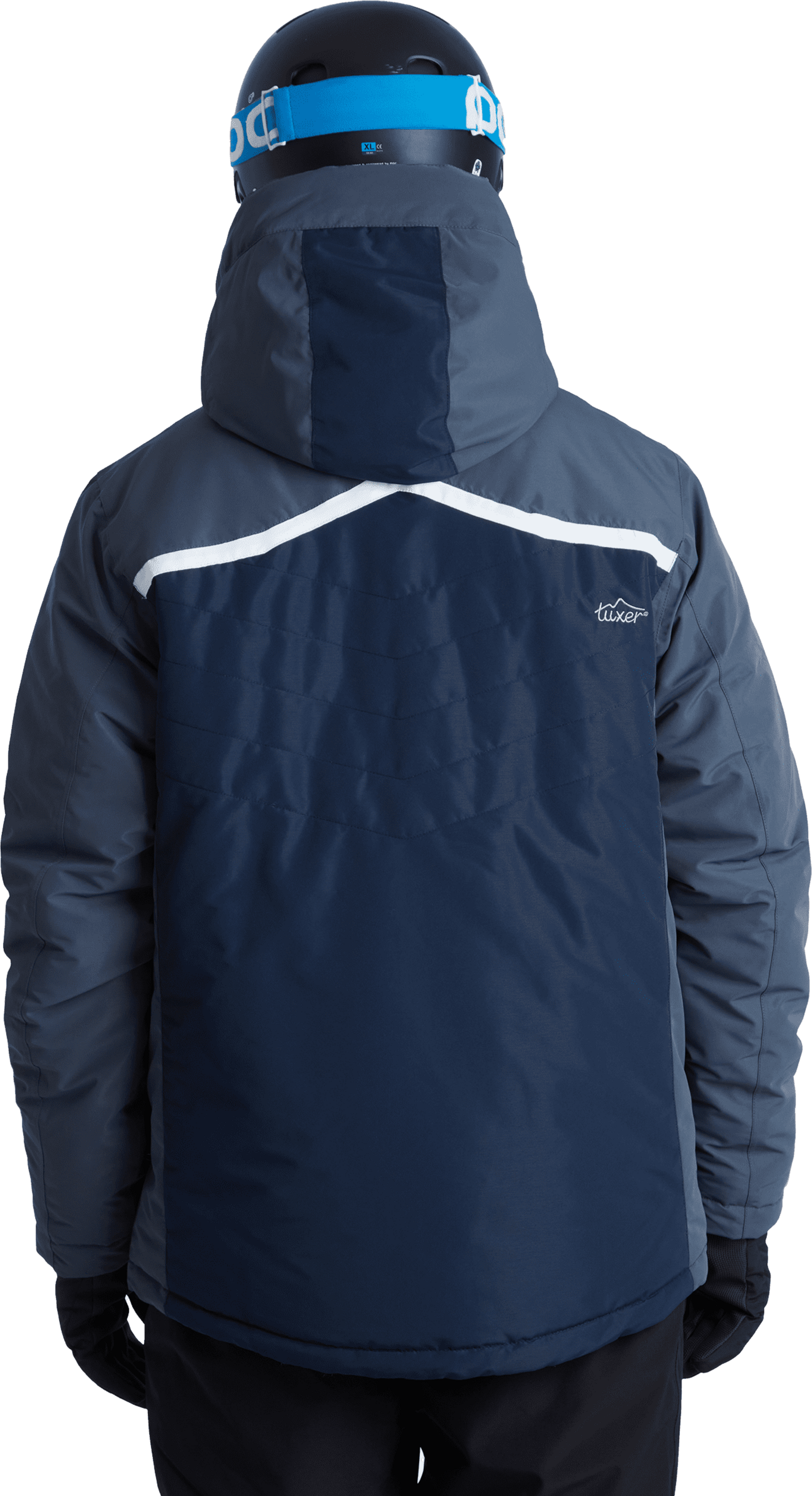 TUXER, Legend Jacket