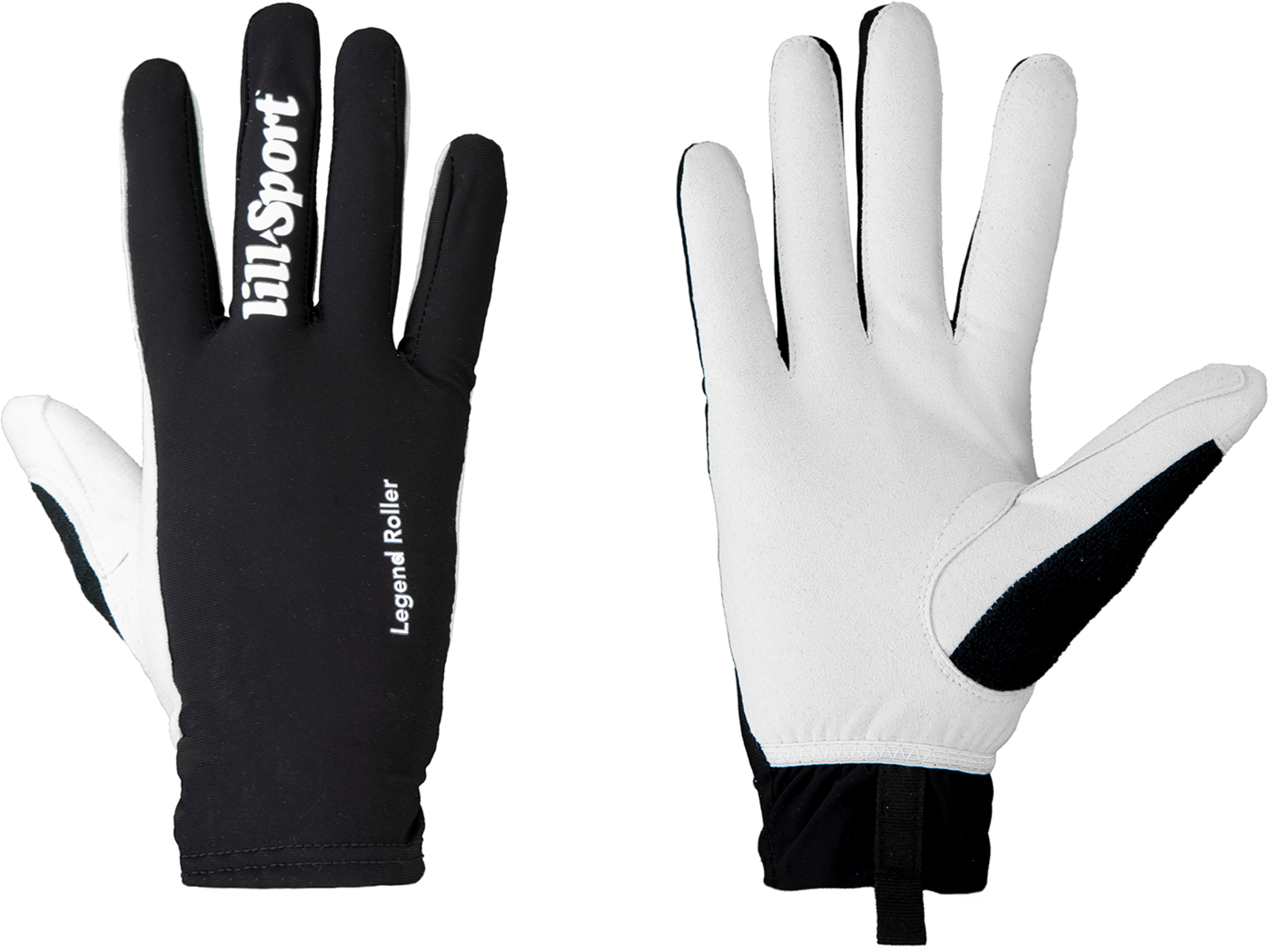 LILLSPORT, Legend Roller