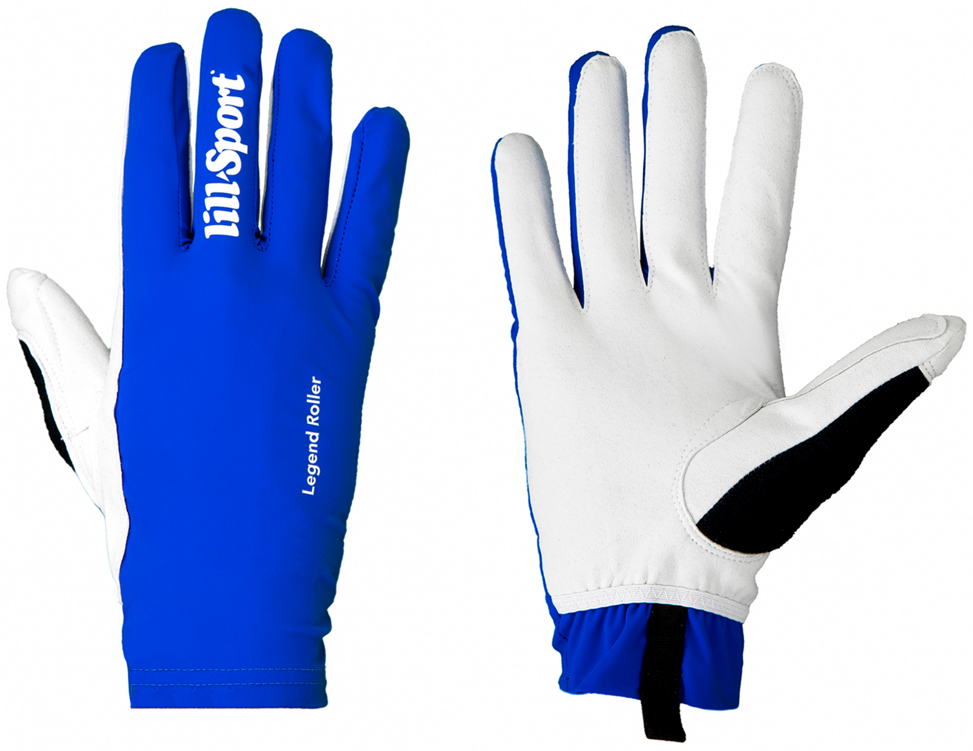 LILLSPORT, Legend Roller