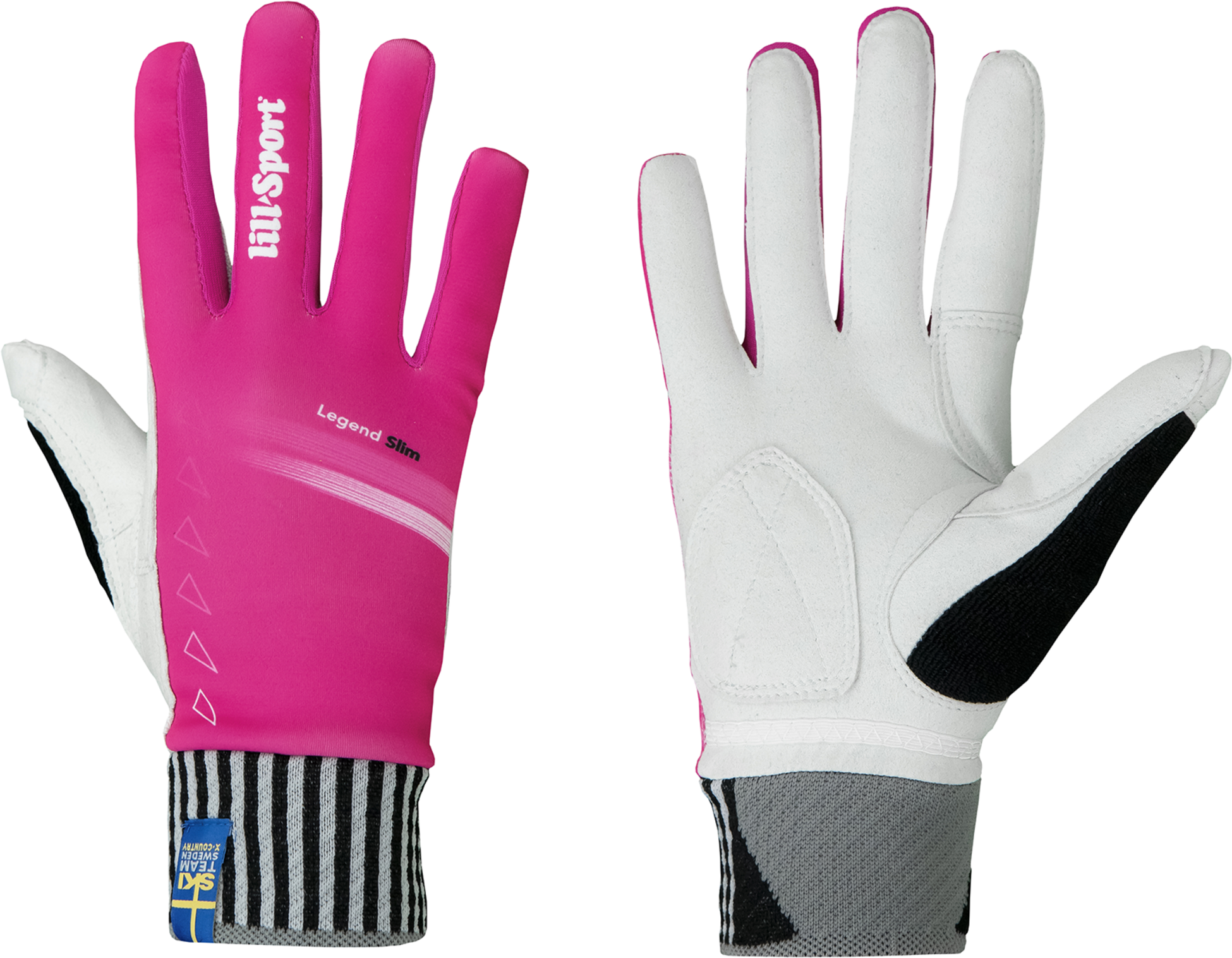 LILLSPORT, Legend Th Slim