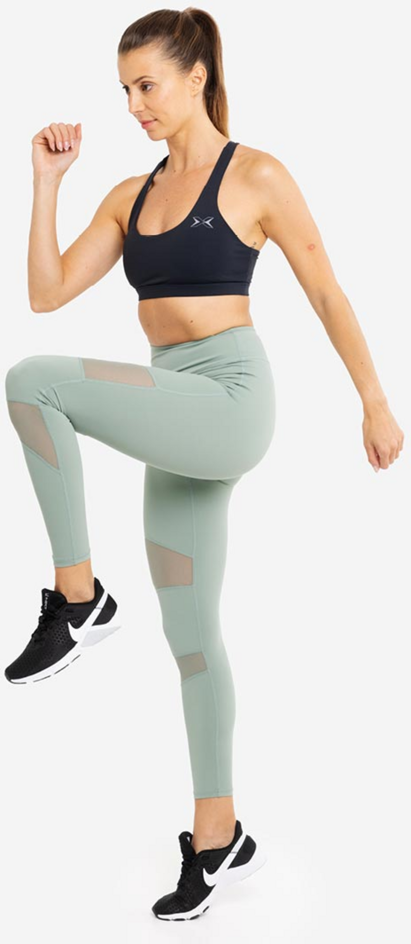 PICSIL SPORT, Leggings Core 0.1