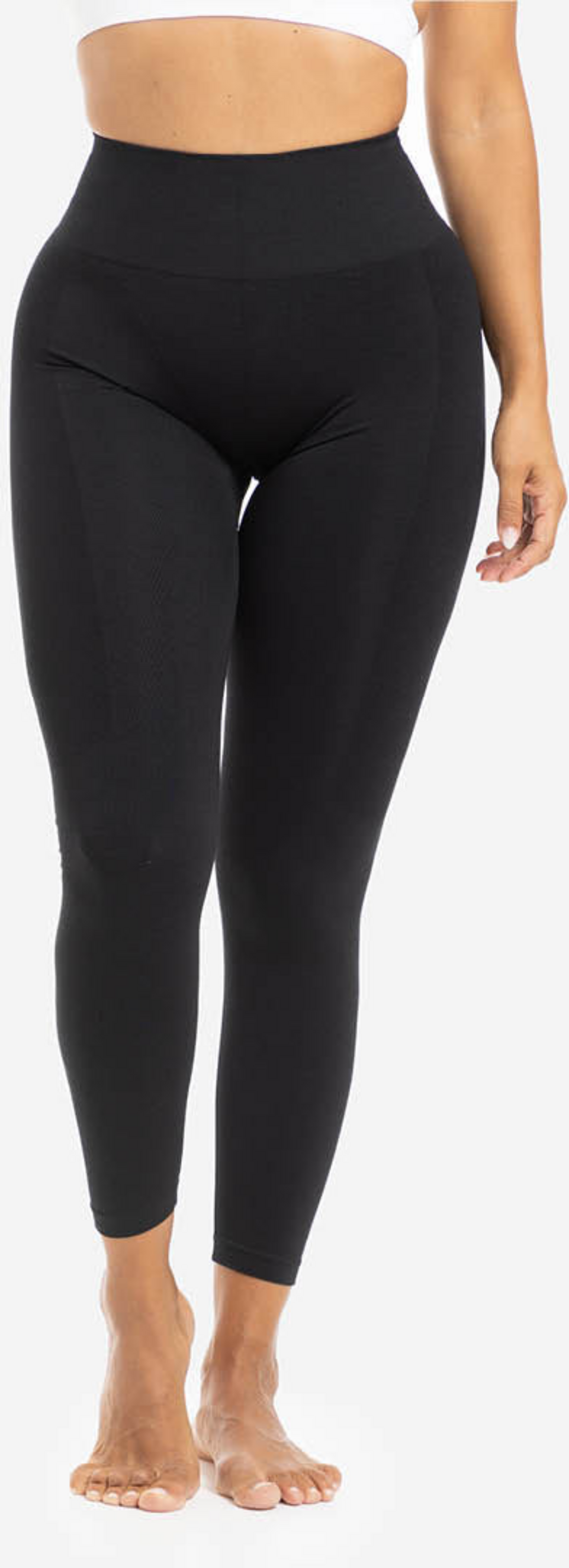PICSIL SPORT, Leggins Women Soft Seamless