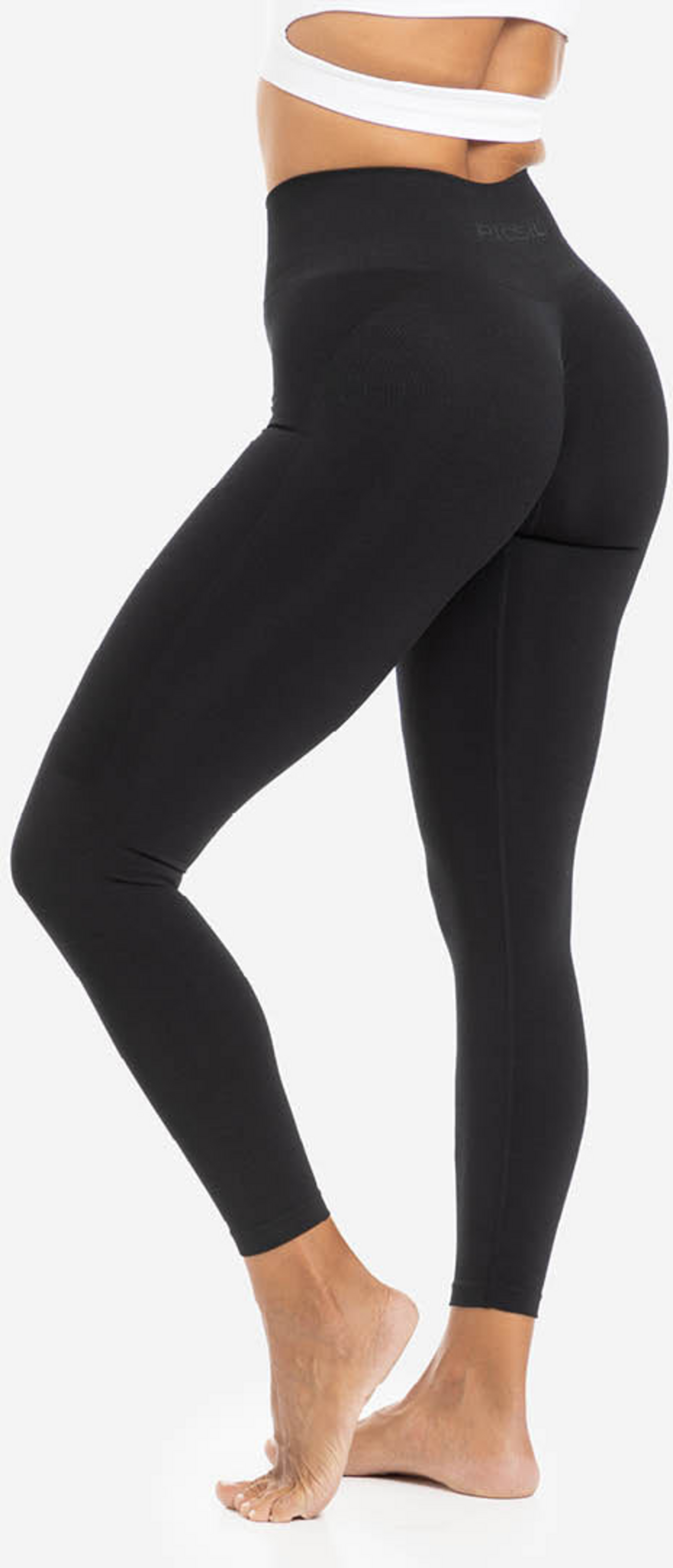 PICSIL SPORT, Leggins Women Soft Seamless