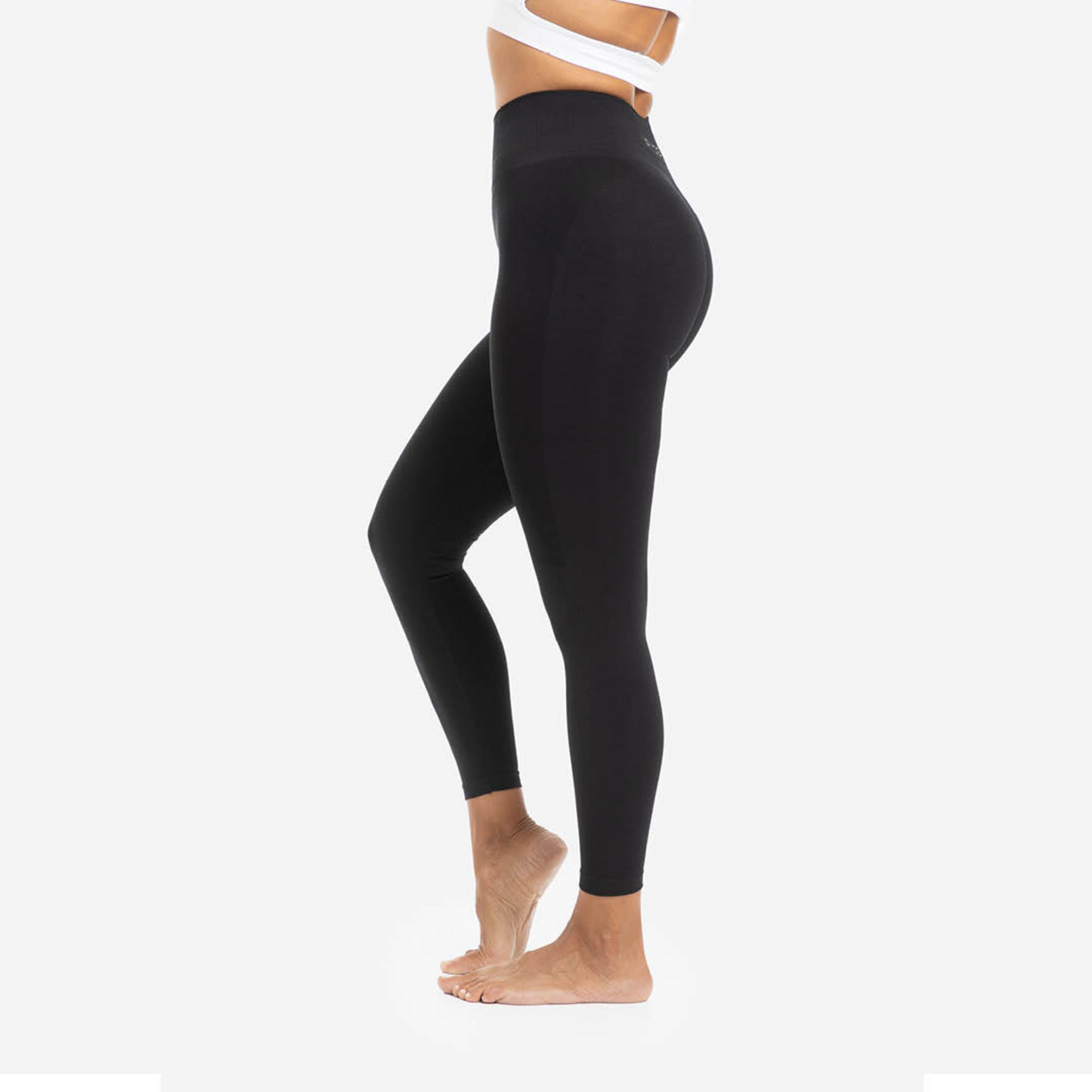 PICSIL SPORT, Leggins Women Soft Seamless