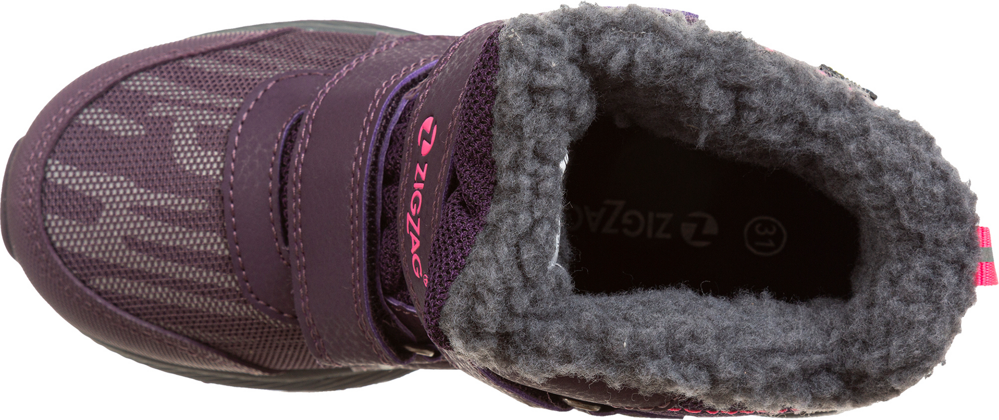 ZIGZAG, Leisham Kids Boots