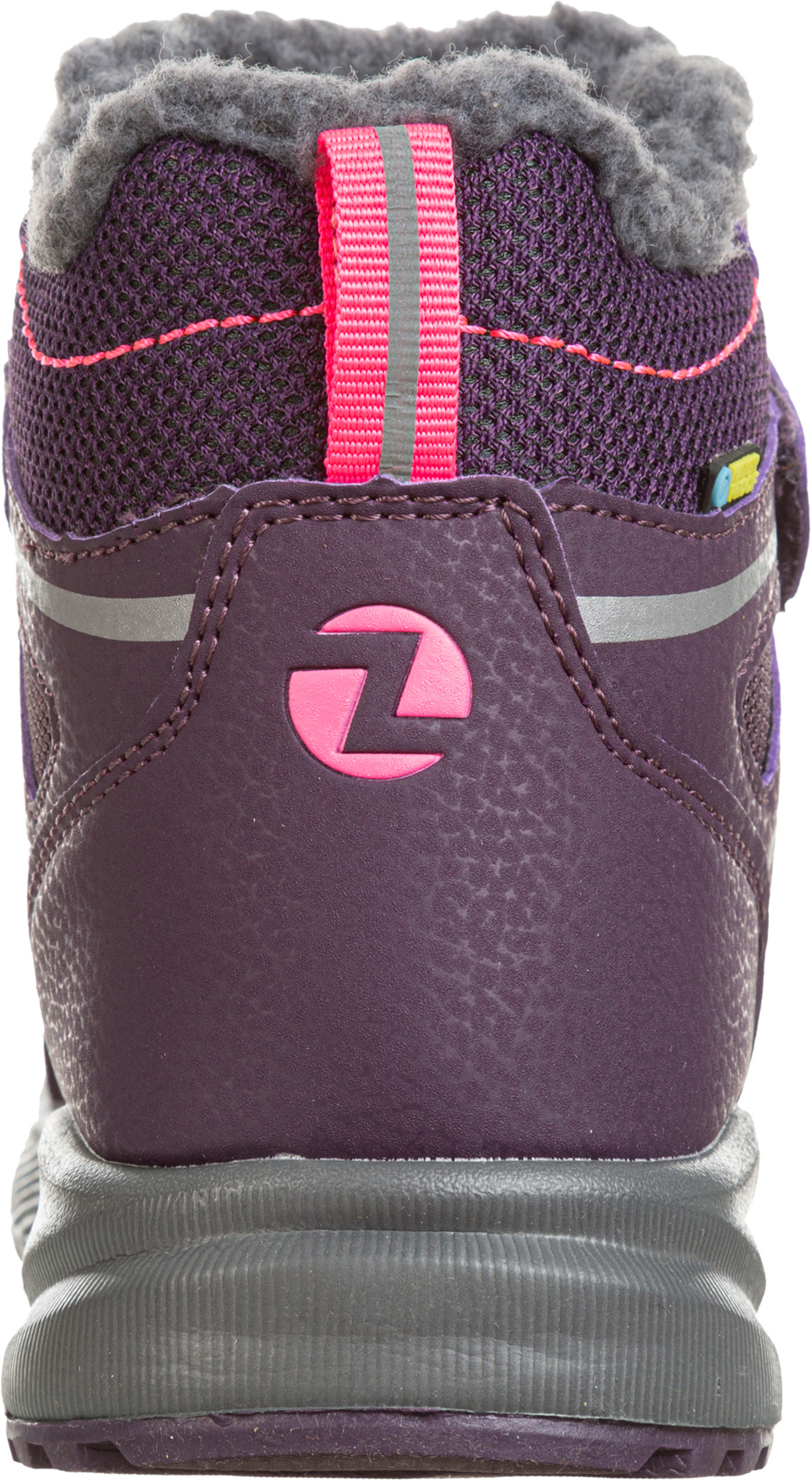 ZIGZAG, Leisham Kids Boots