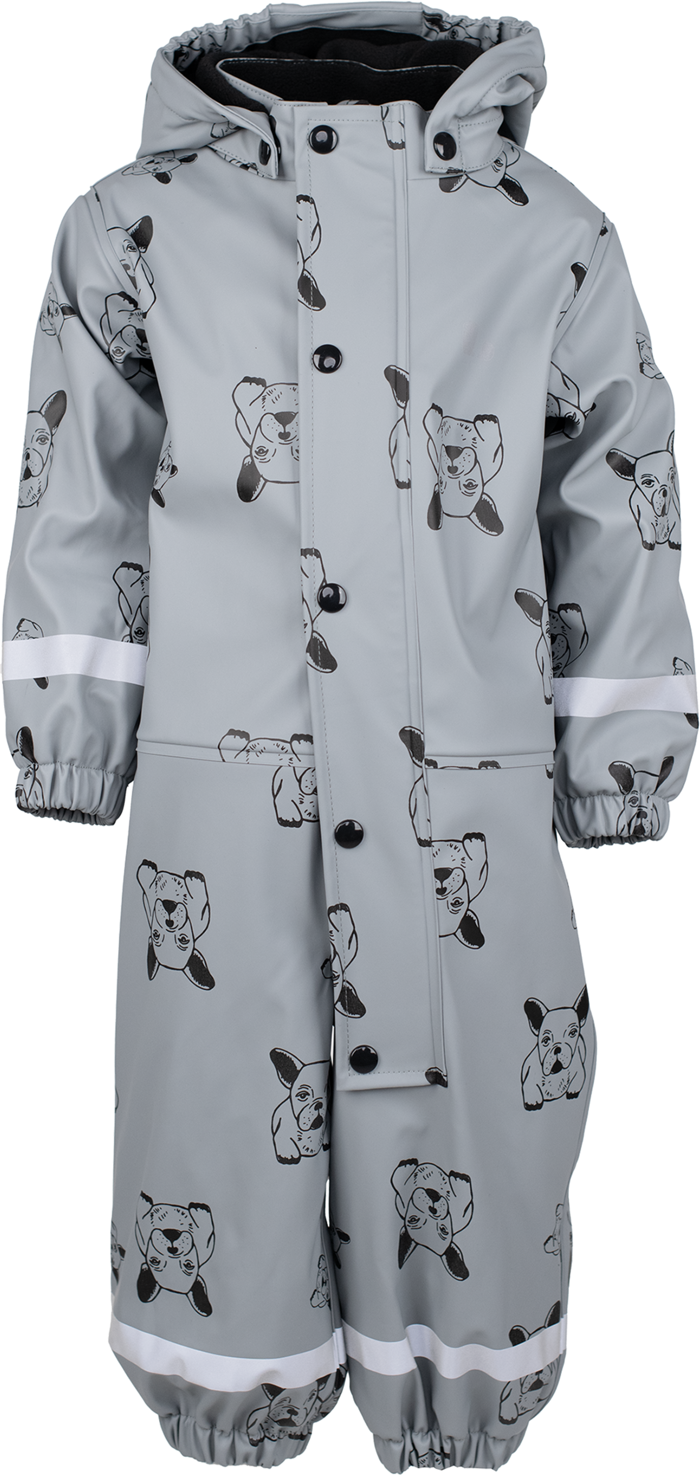 LINDBERG, Lekhyttan Rain Baby Overall, Fleece