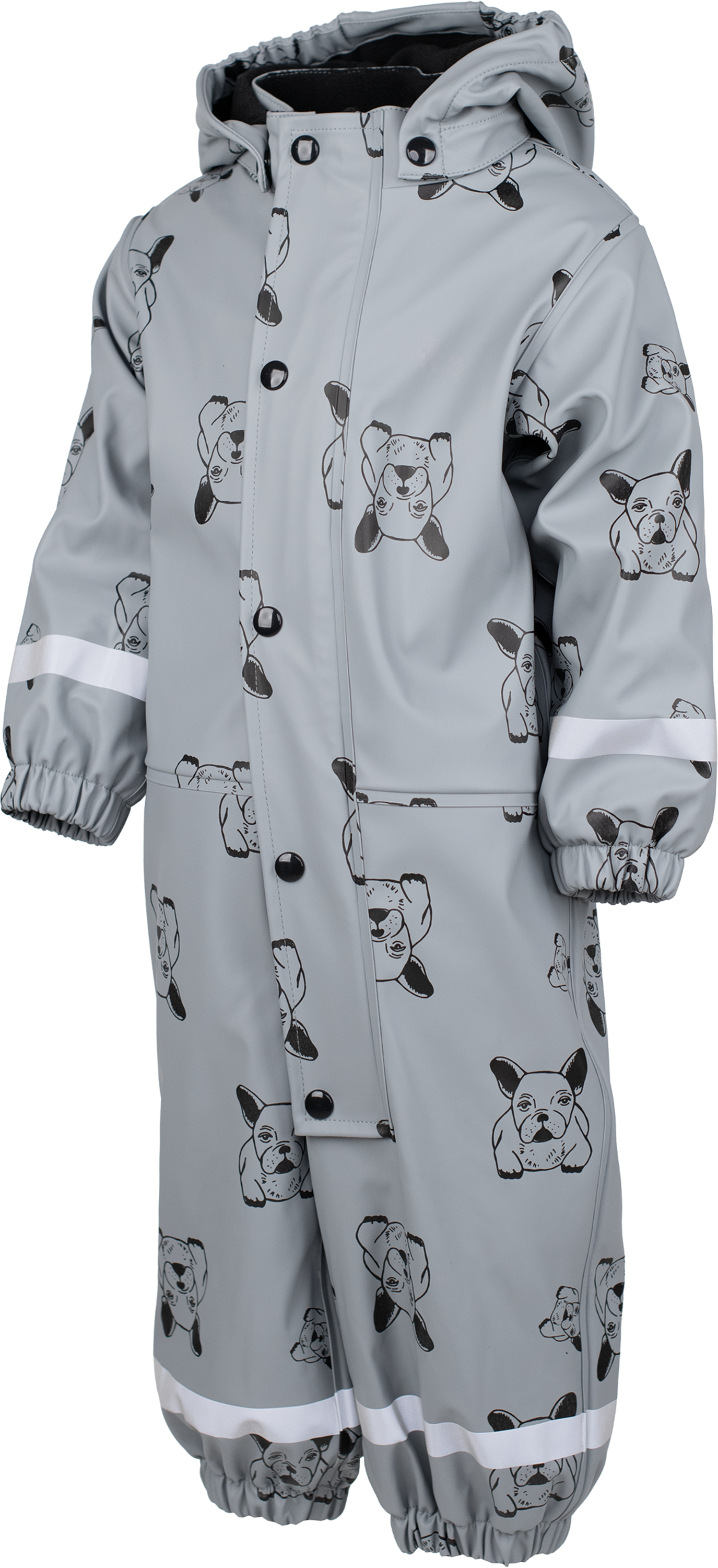 LINDBERG, Lekhyttan Rain Baby Overall, Fleece