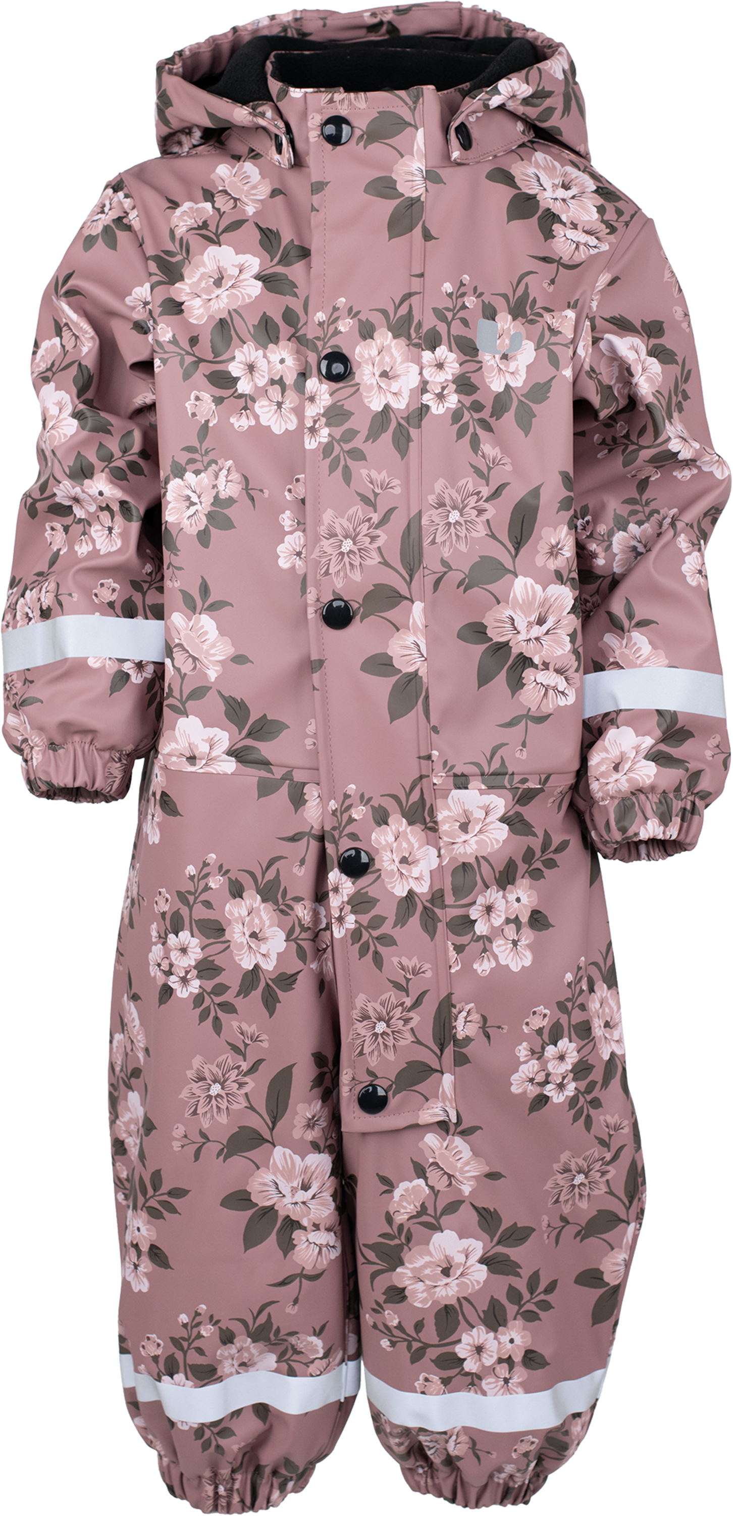 LINDBERG, Lekhyttan Rain Baby Overall, Fleece