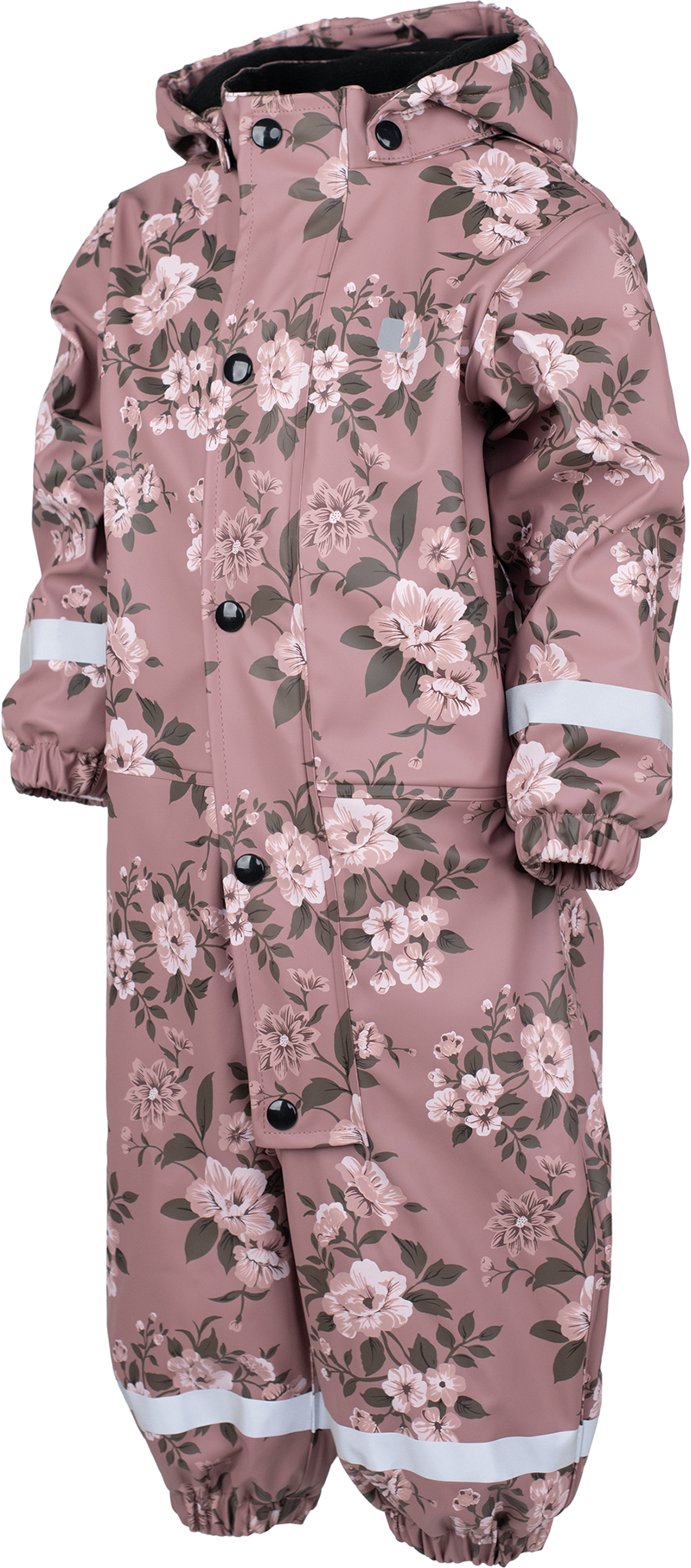 LINDBERG, Lekhyttan Rain Baby Overall, Fleece