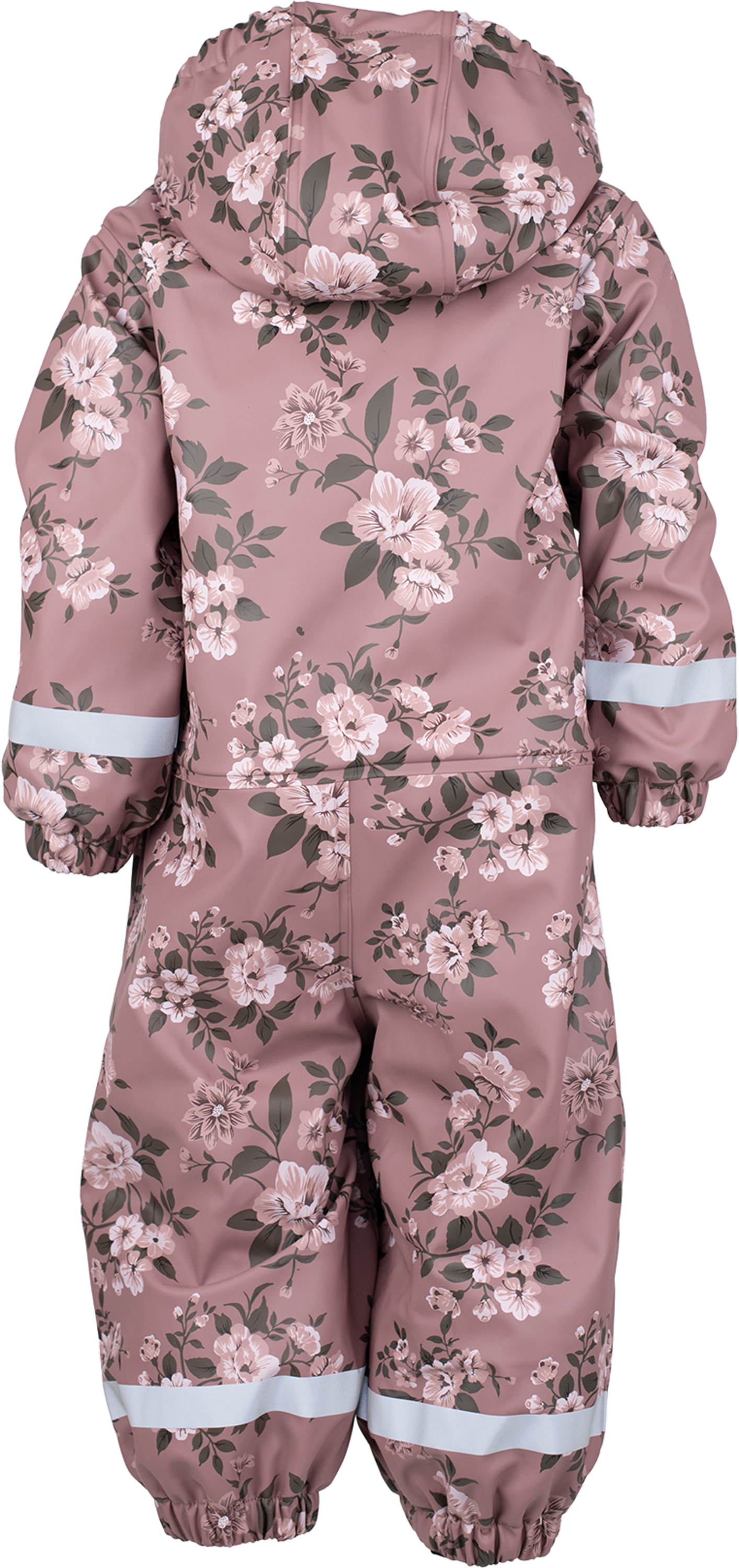 LINDBERG, Lekhyttan Rain Baby Overall, Fleece