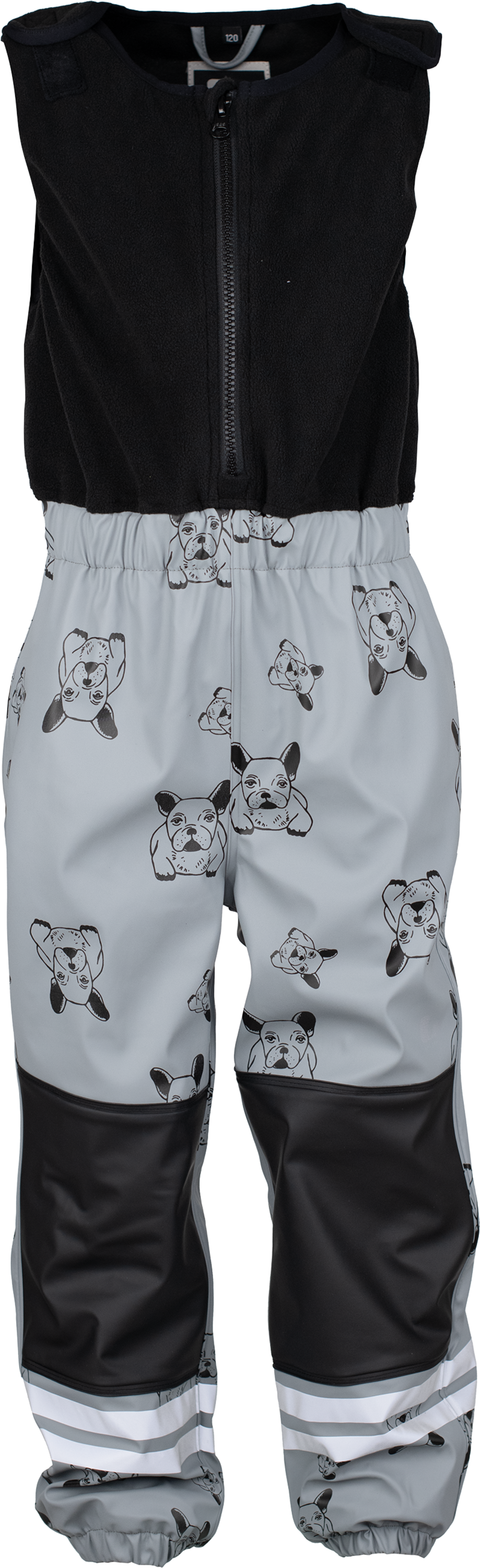 LINDBERG, Lekhyttan Rain Set, Fleece