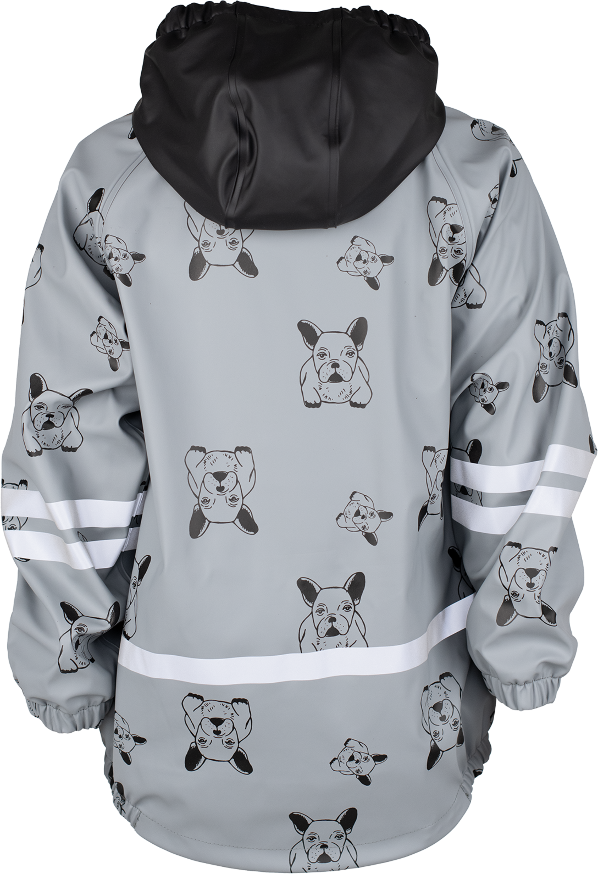 LINDBERG, Lekhyttan Rain Set, Fleece