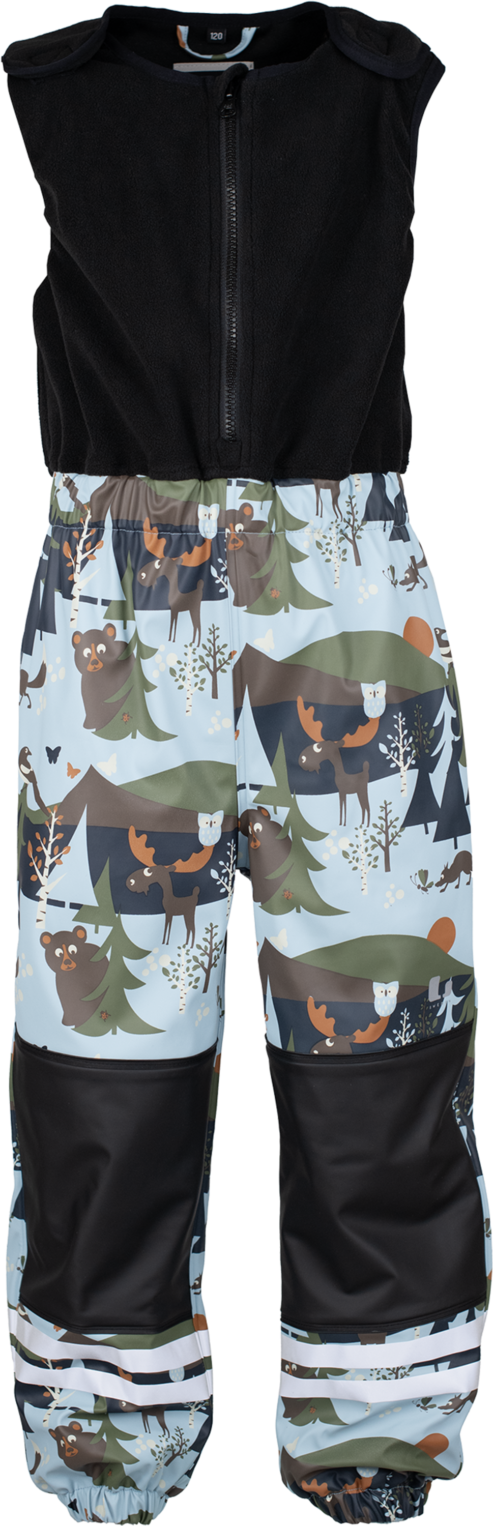 LINDBERG, Lekhyttan Rain Set, Fleece